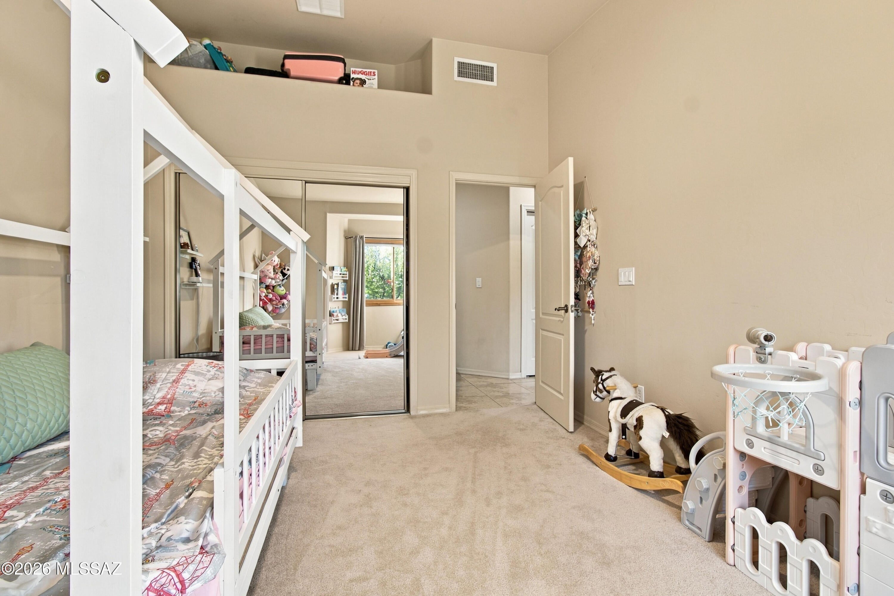 New Tucson Unit NO. 30 - Residential