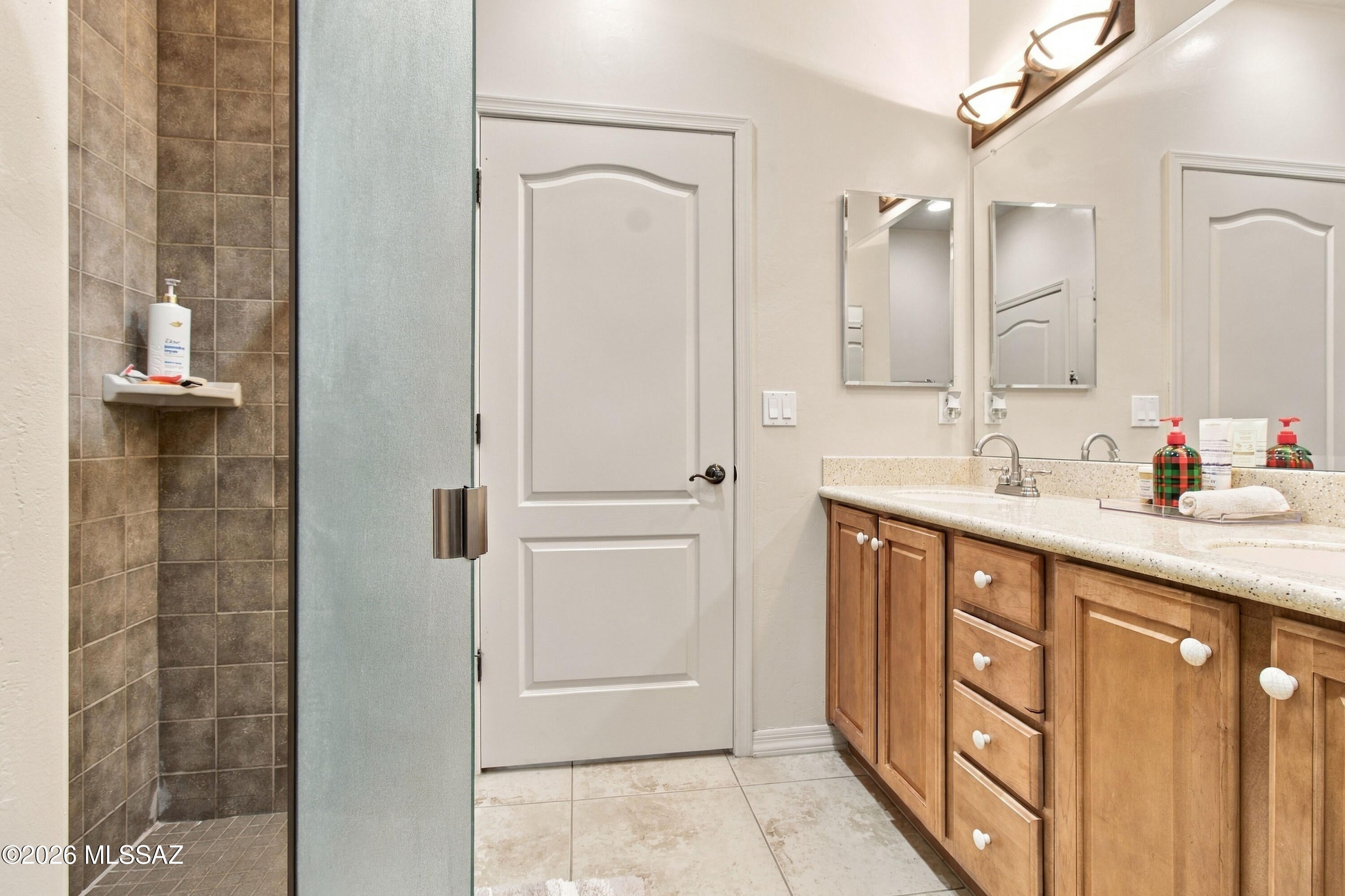 New Tucson Unit NO. 30 - Residential