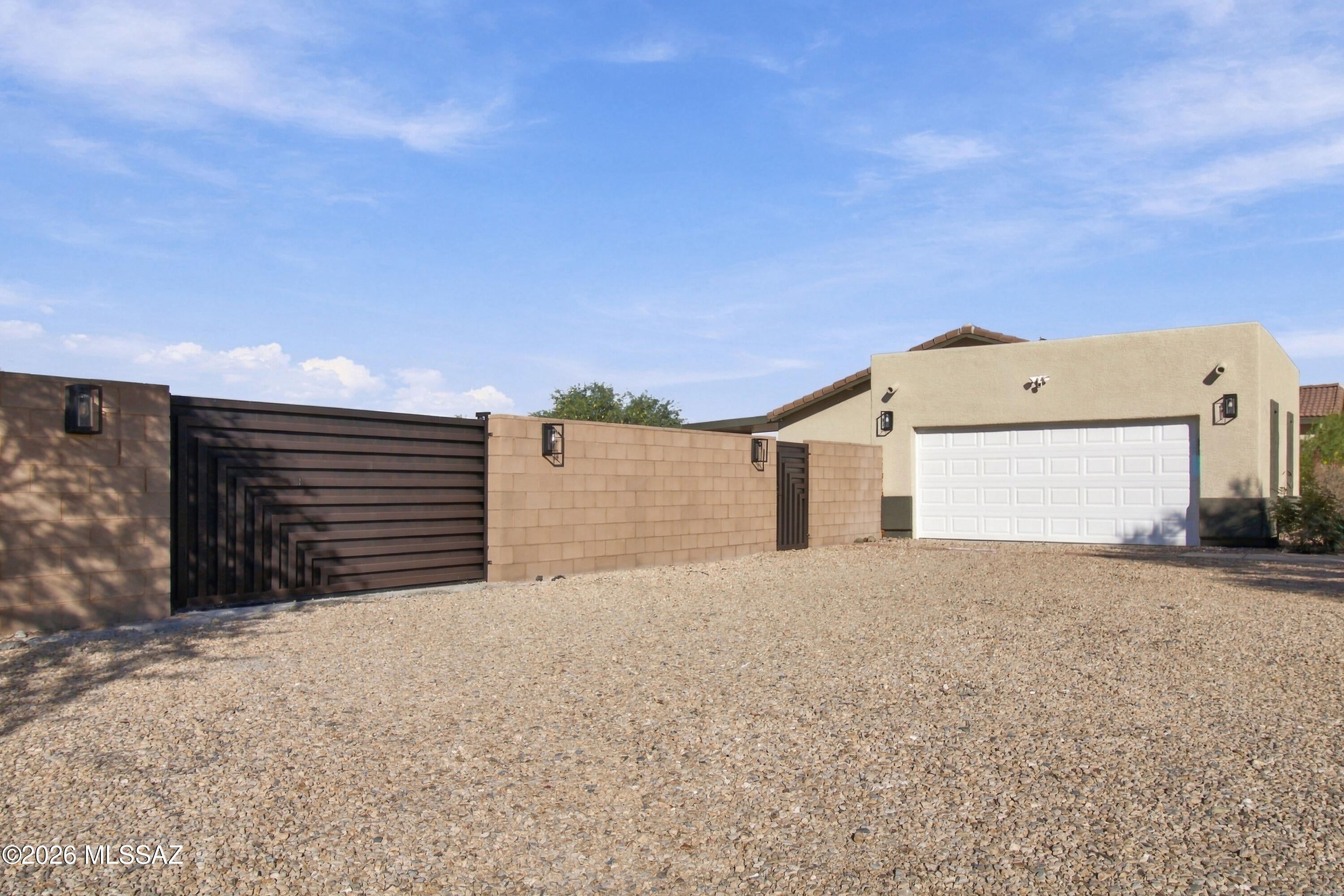 New Tucson Unit NO. 30 - Residential