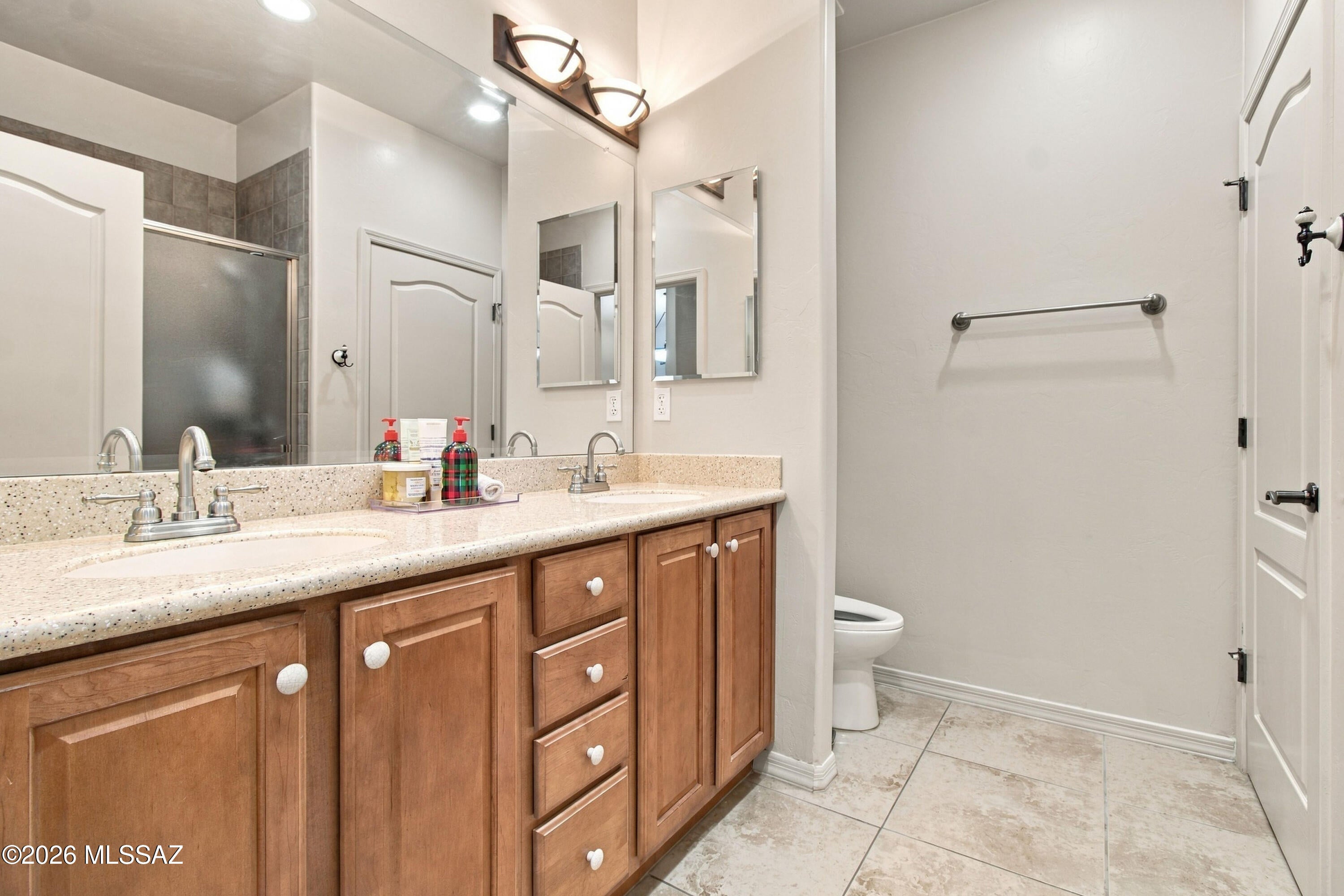New Tucson Unit NO. 30 - Residential