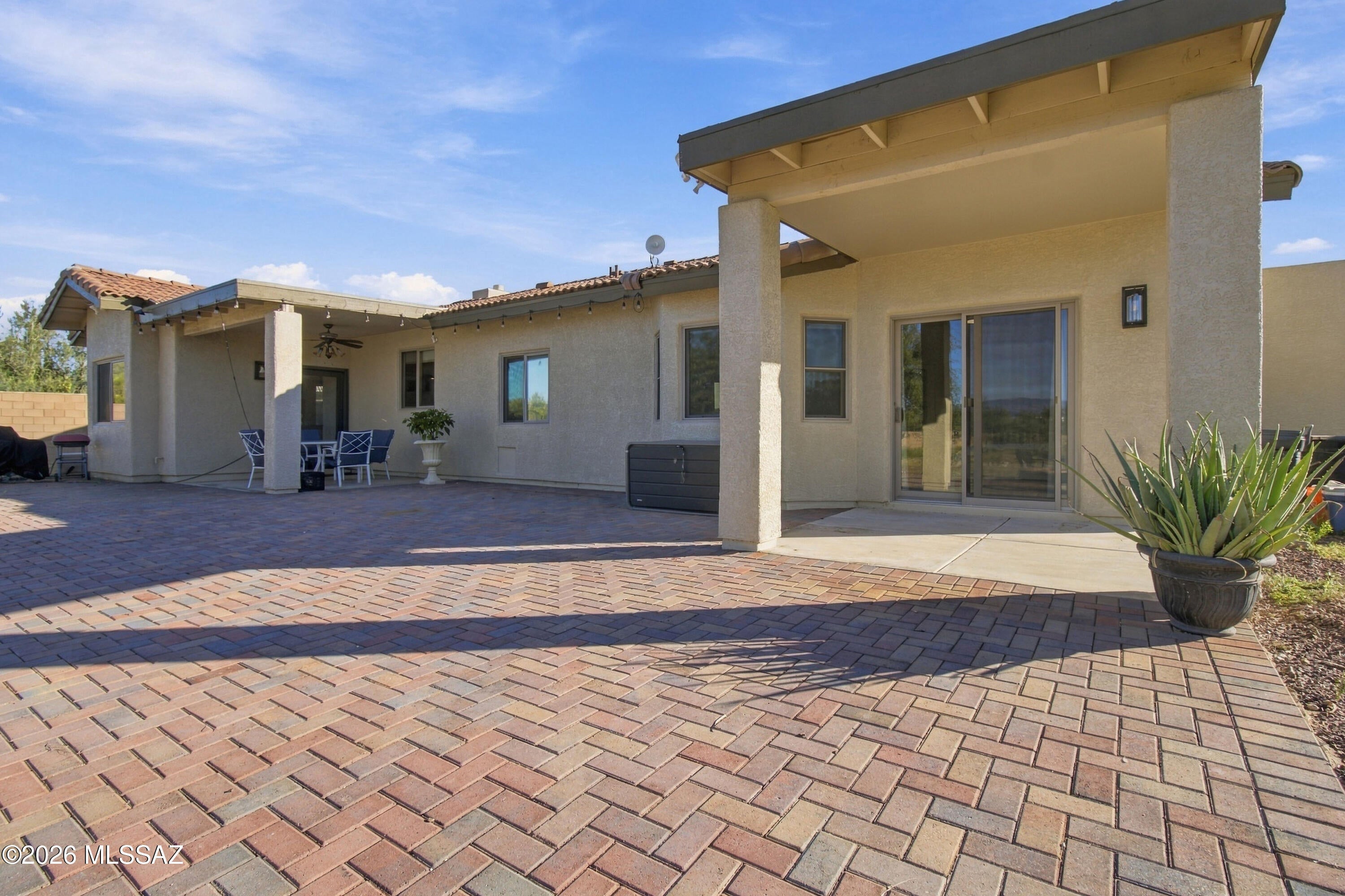 New Tucson Unit NO. 30 - Residential