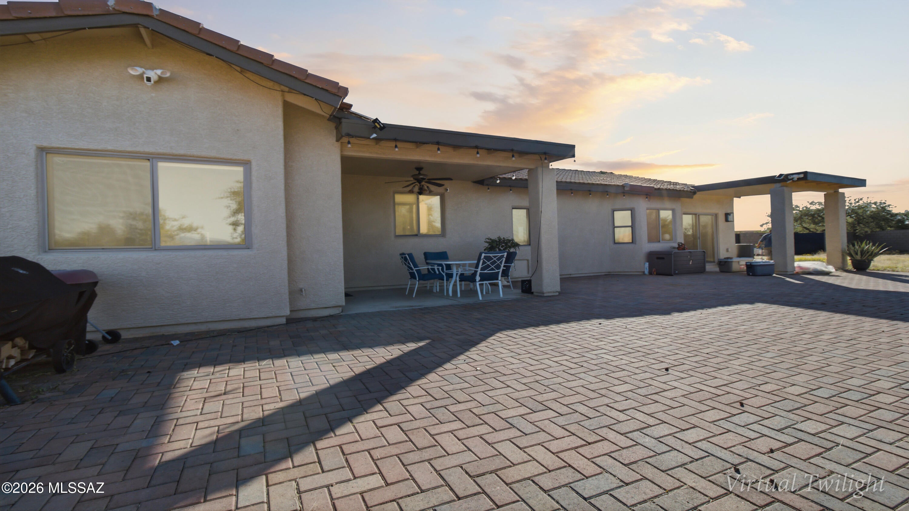 New Tucson Unit NO. 30 - Residential