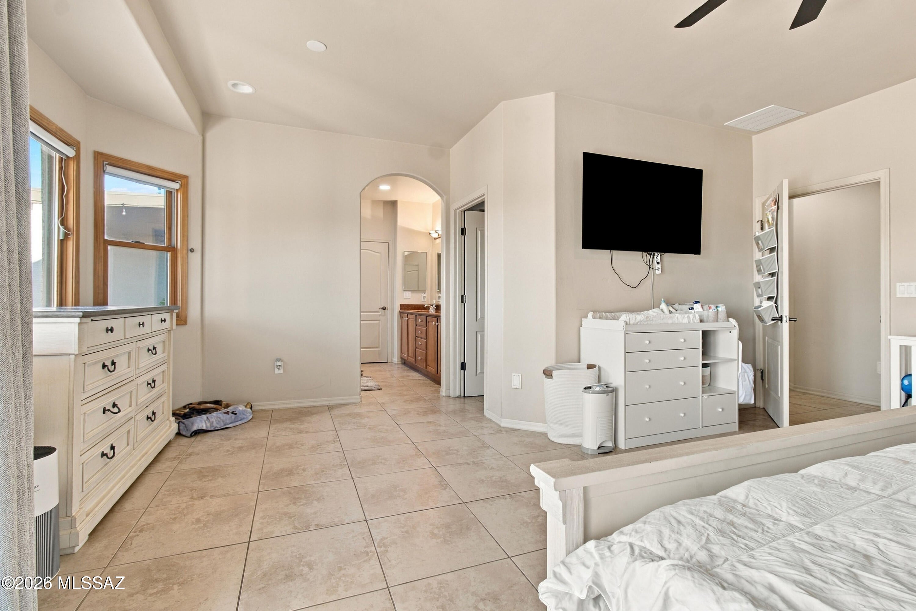 New Tucson Unit NO. 30 - Residential