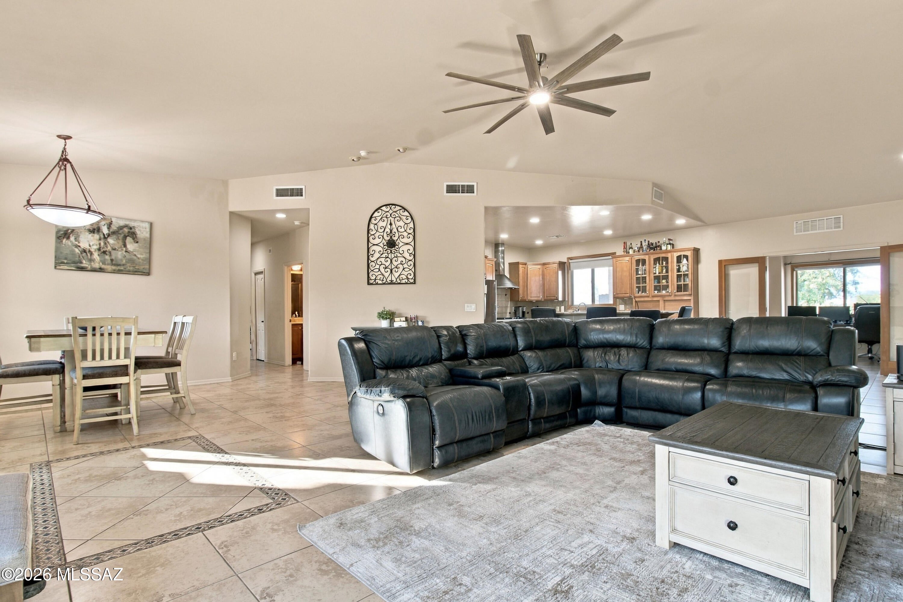 New Tucson Unit NO. 30 - Residential