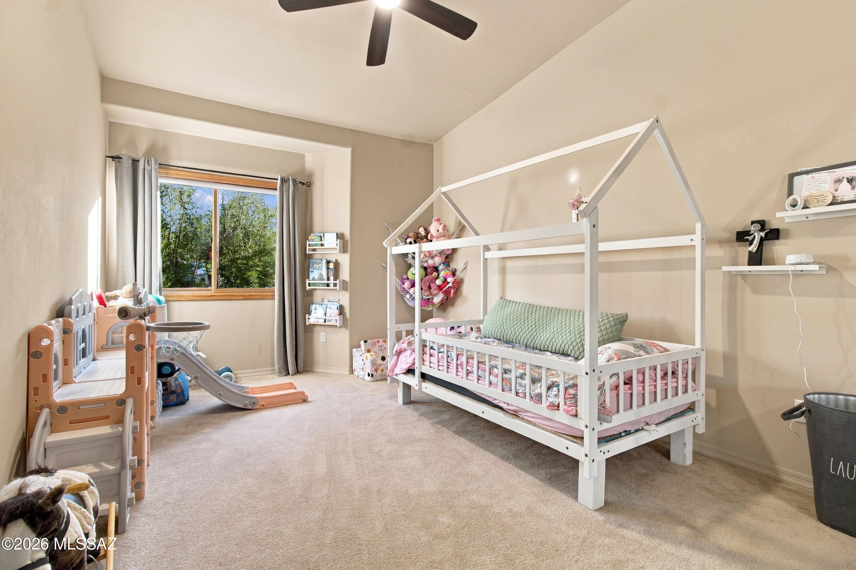 New Tucson Unit NO. 30 - Residential
