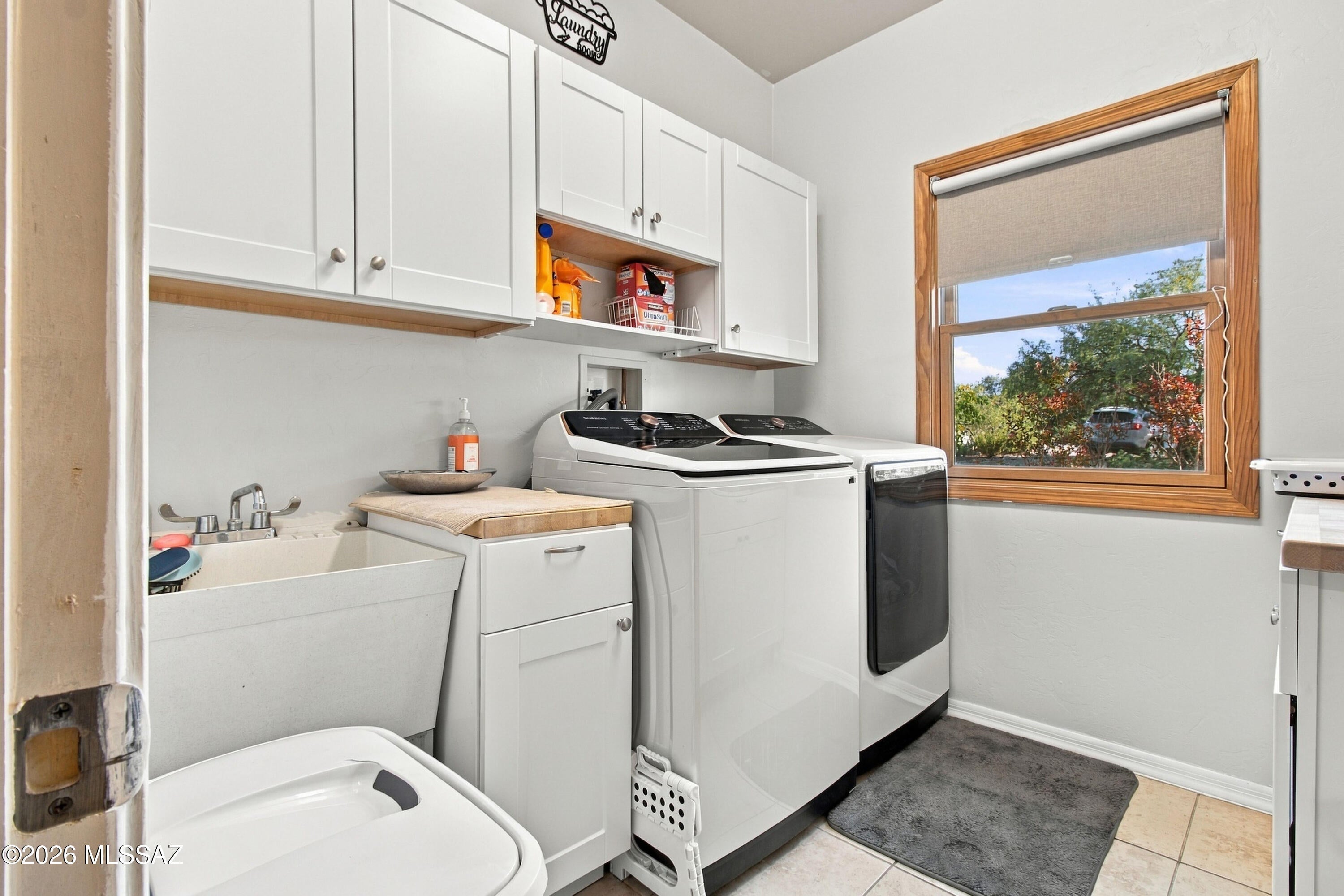 New Tucson Unit NO. 30 - Residential