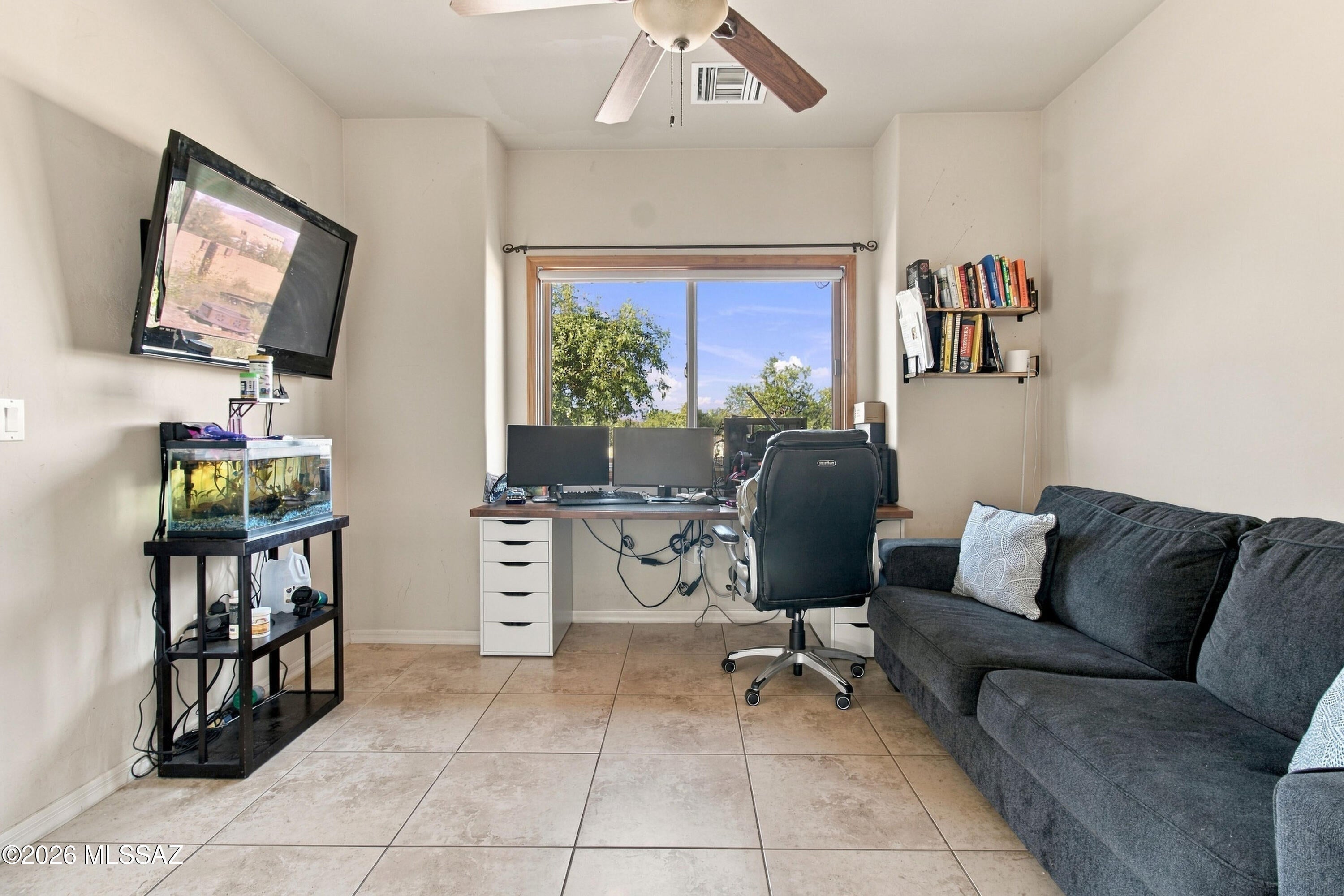 New Tucson Unit NO. 30 - Residential