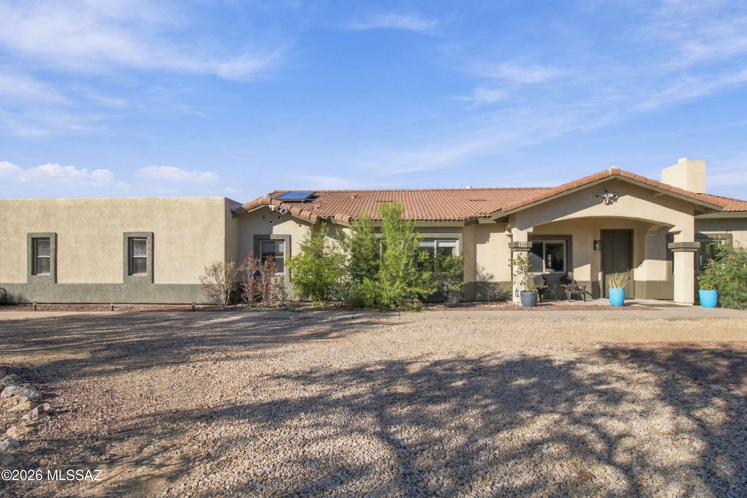 New Tucson Unit NO. 30 - Residential