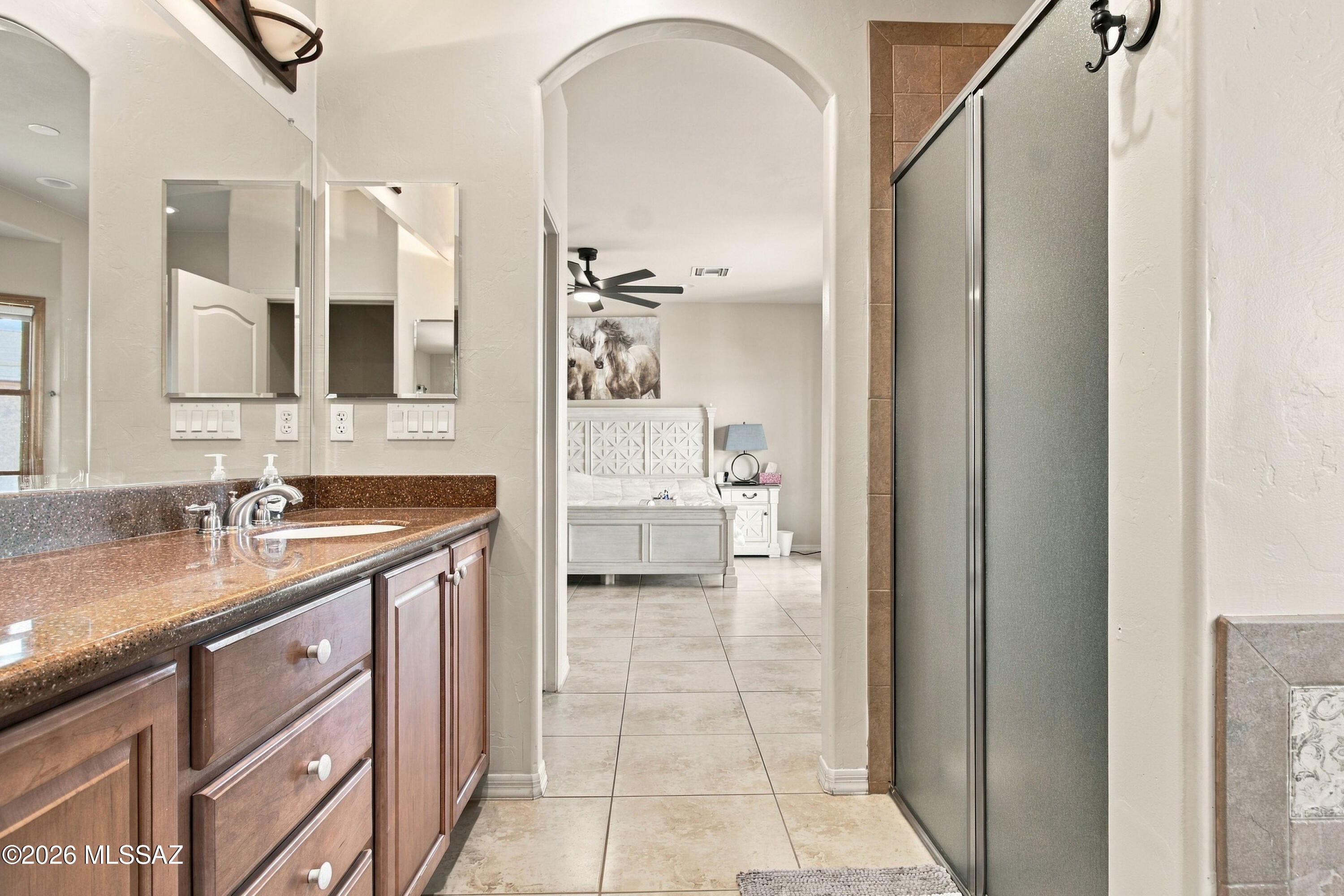 New Tucson Unit NO. 30 - Residential