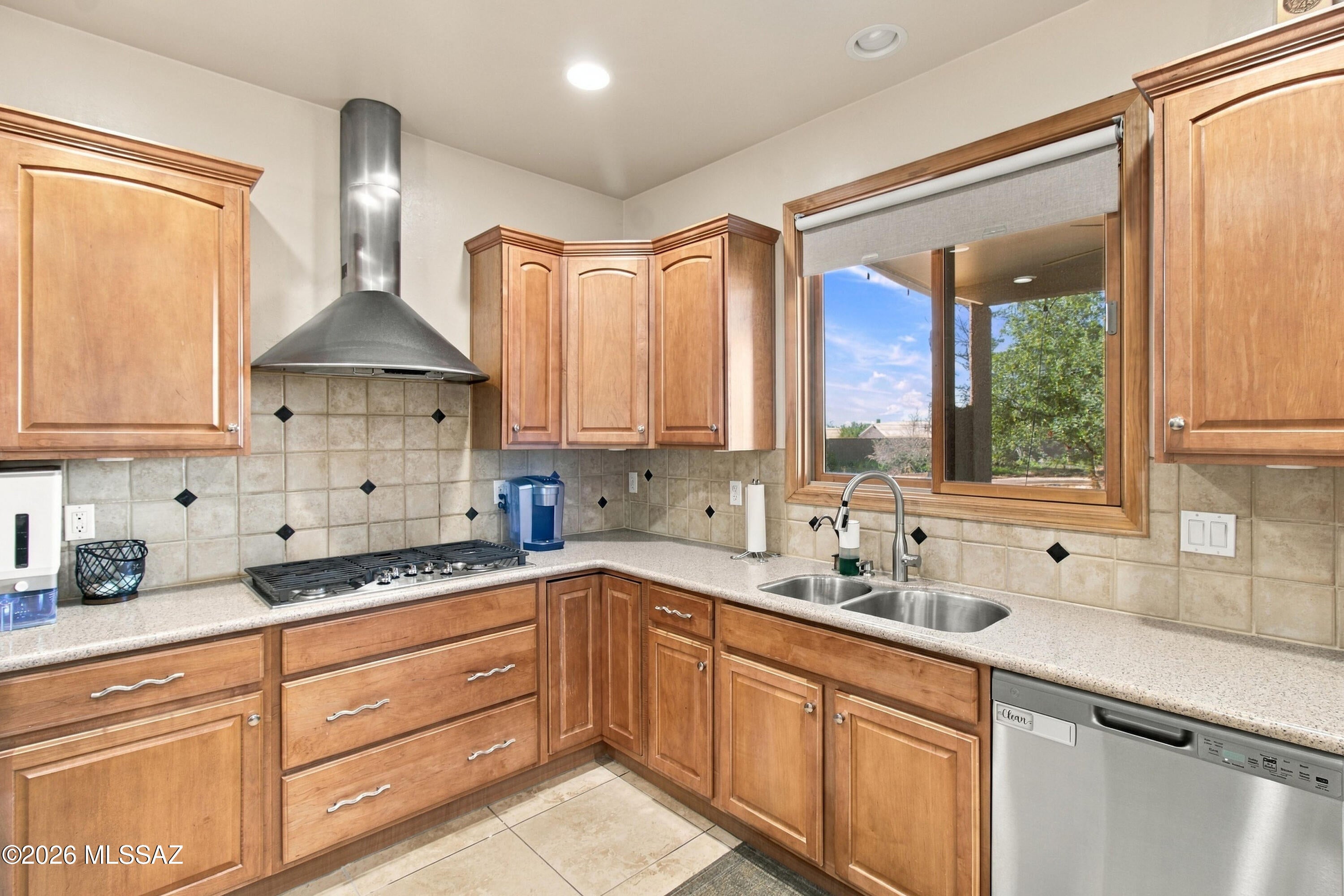 New Tucson Unit NO. 30 - Residential