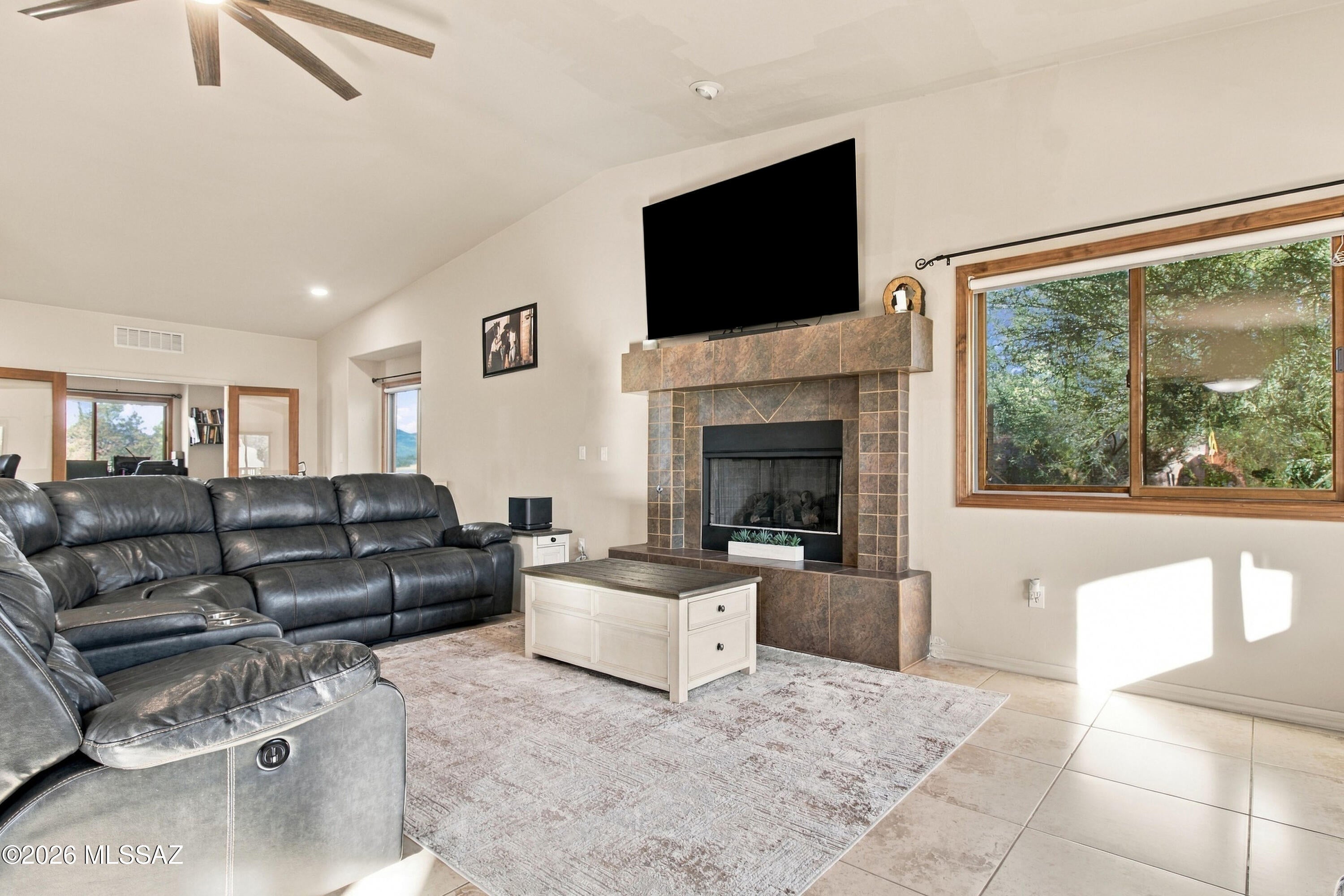 New Tucson Unit NO. 30 - Residential