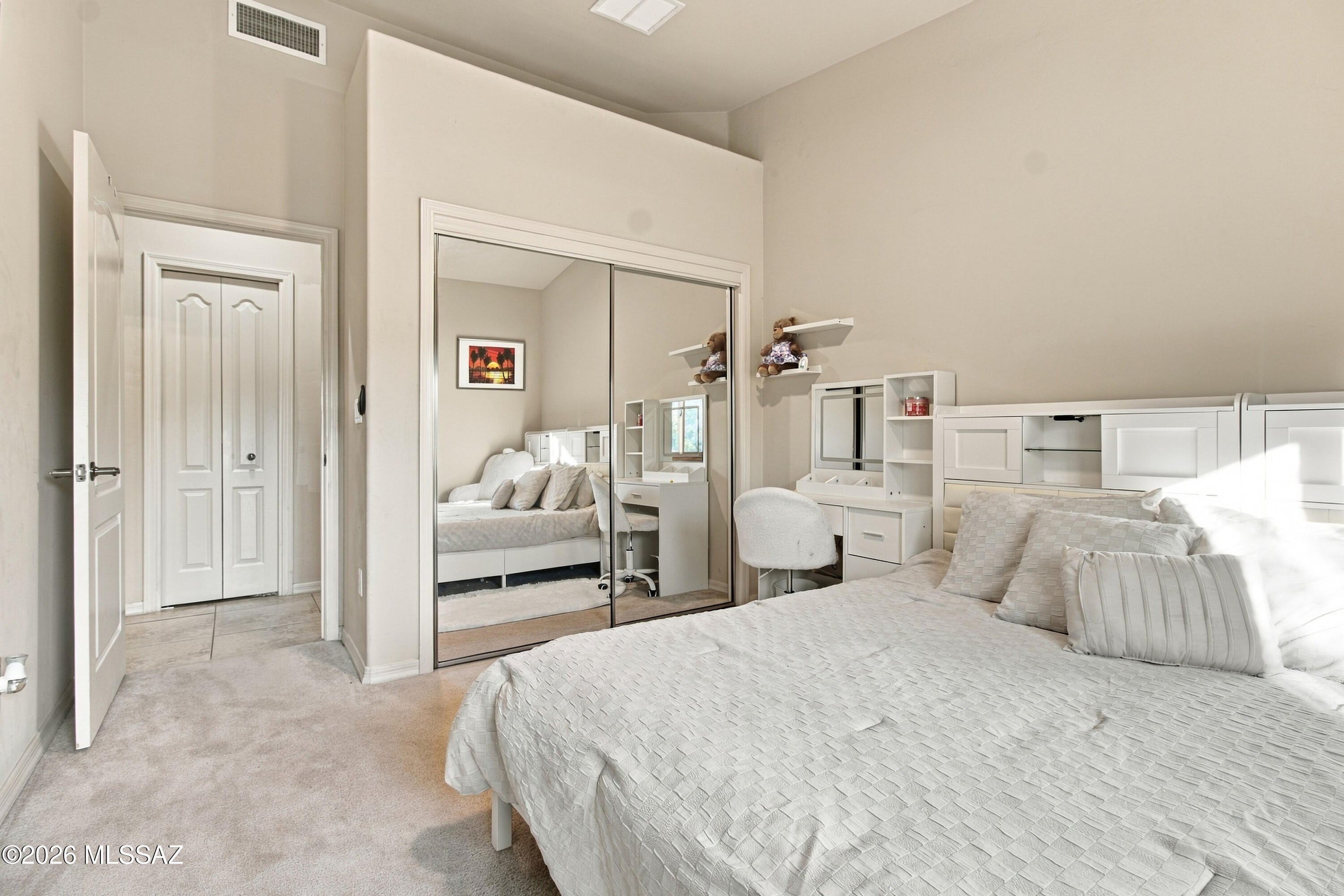 New Tucson Unit NO. 30 - Residential