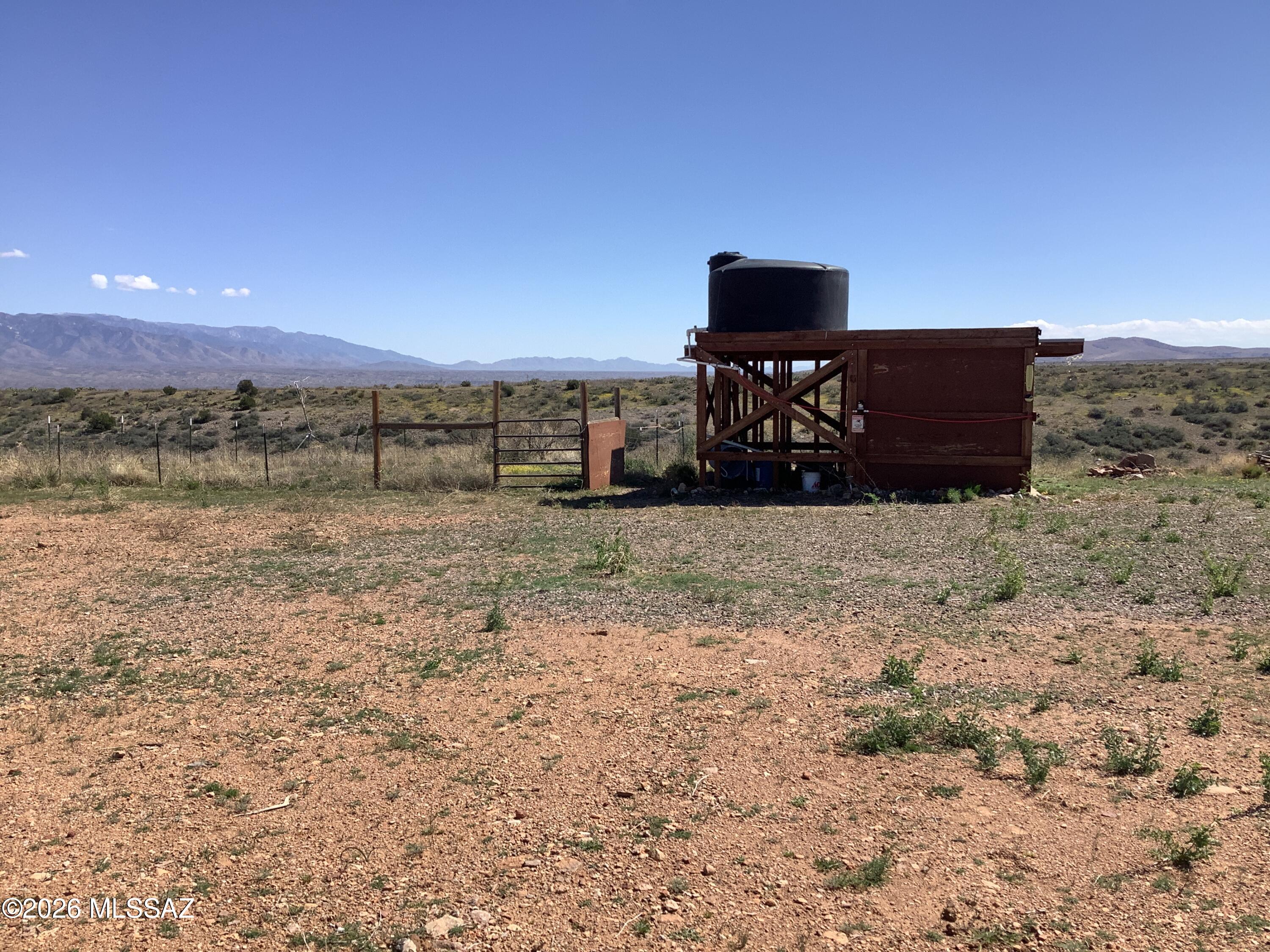 Other/Unknown - Land