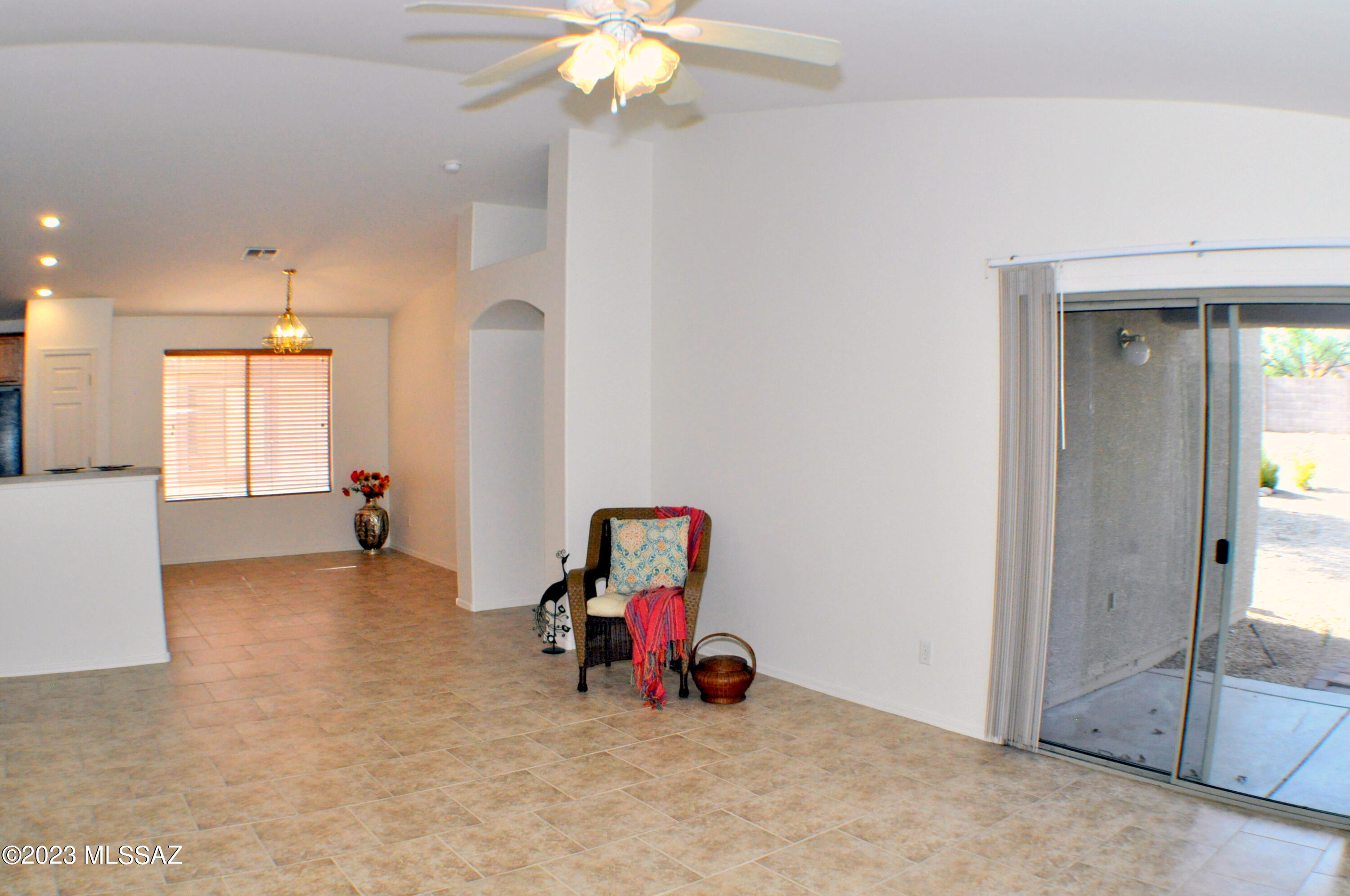 Villages At Red Hawk - Residential Lease