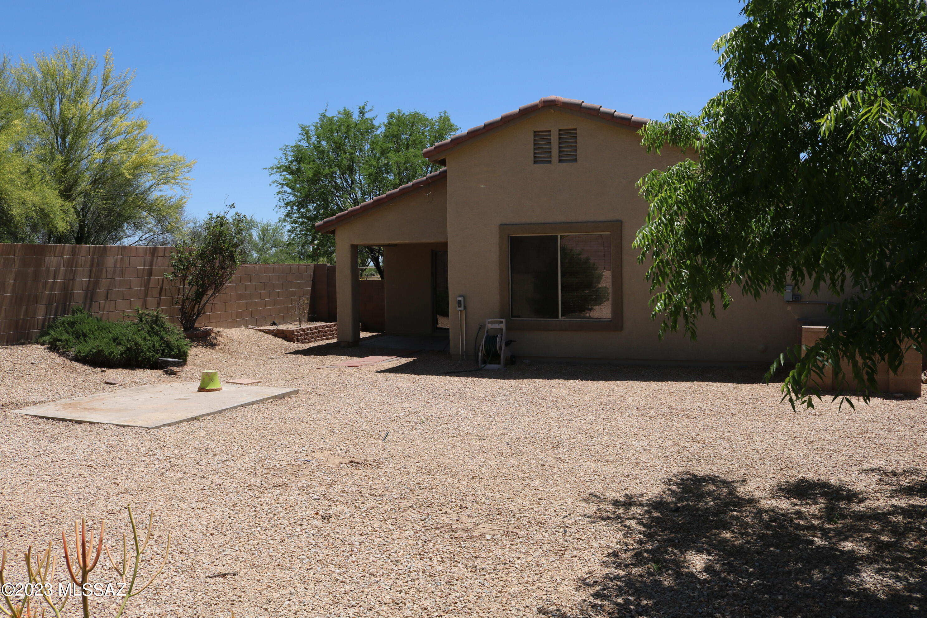 Villages At Red Hawk - Residential Lease