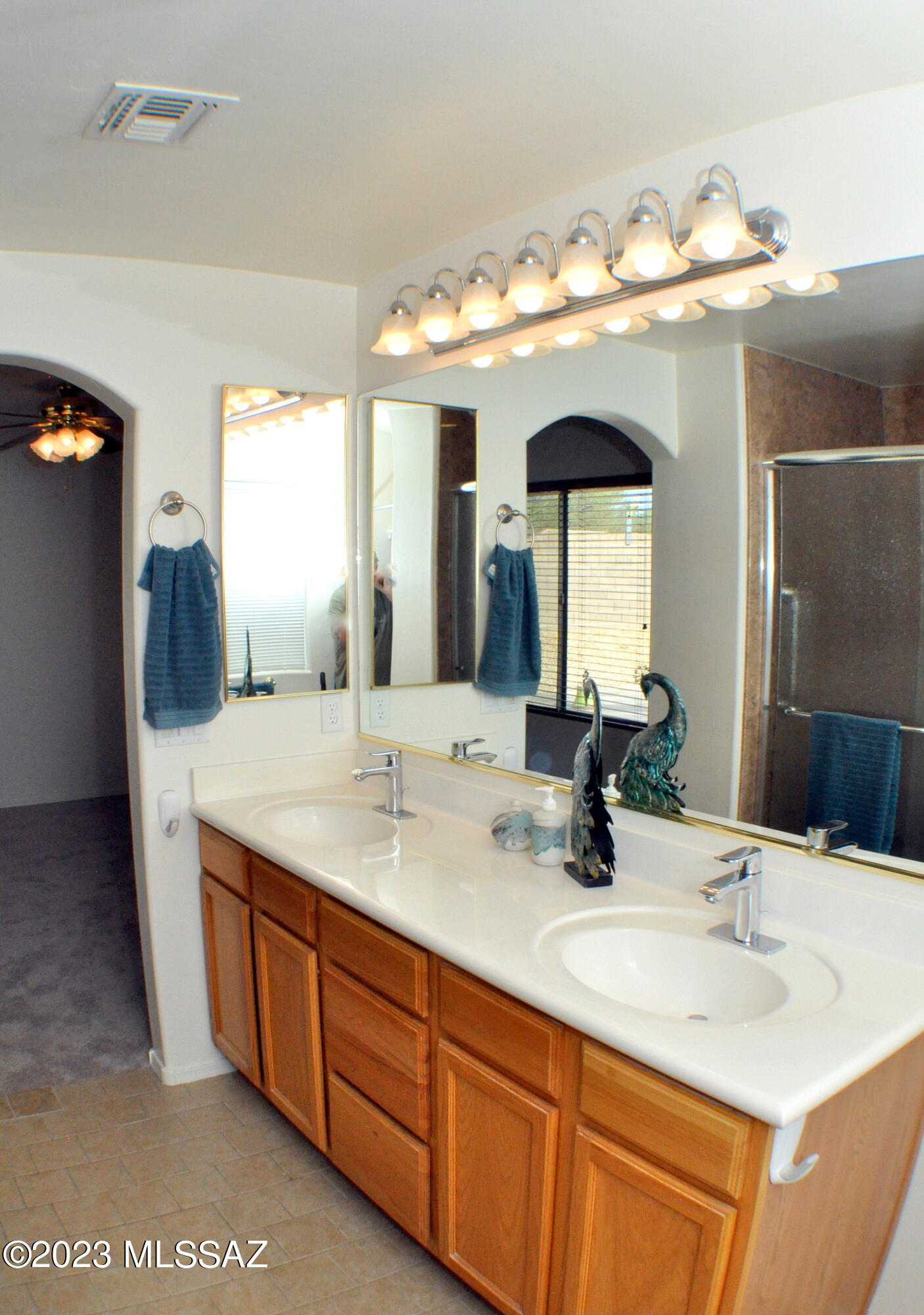 Villages At Red Hawk - Residential Lease