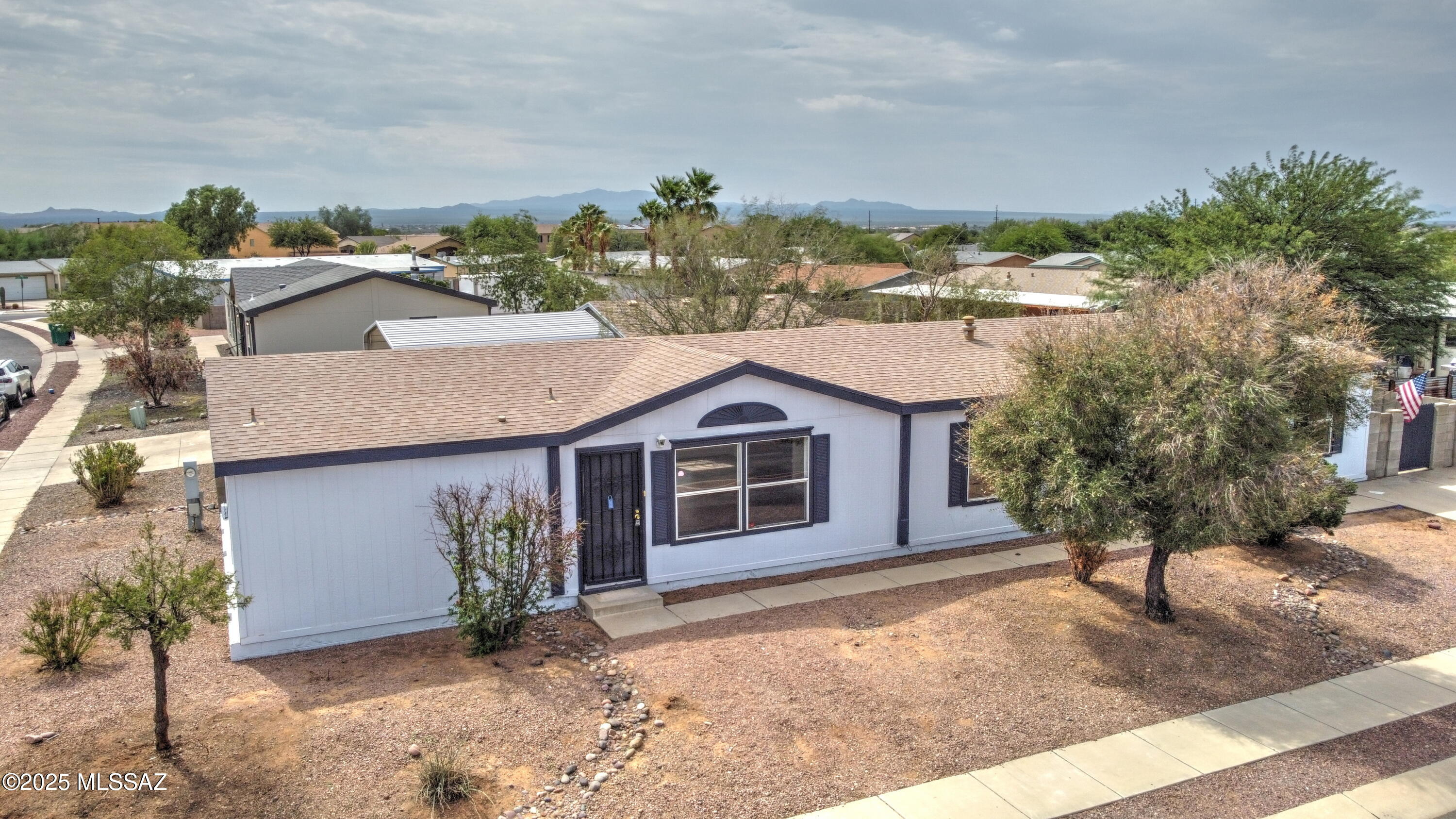 Camino Verde Estates (1-79) - Residential