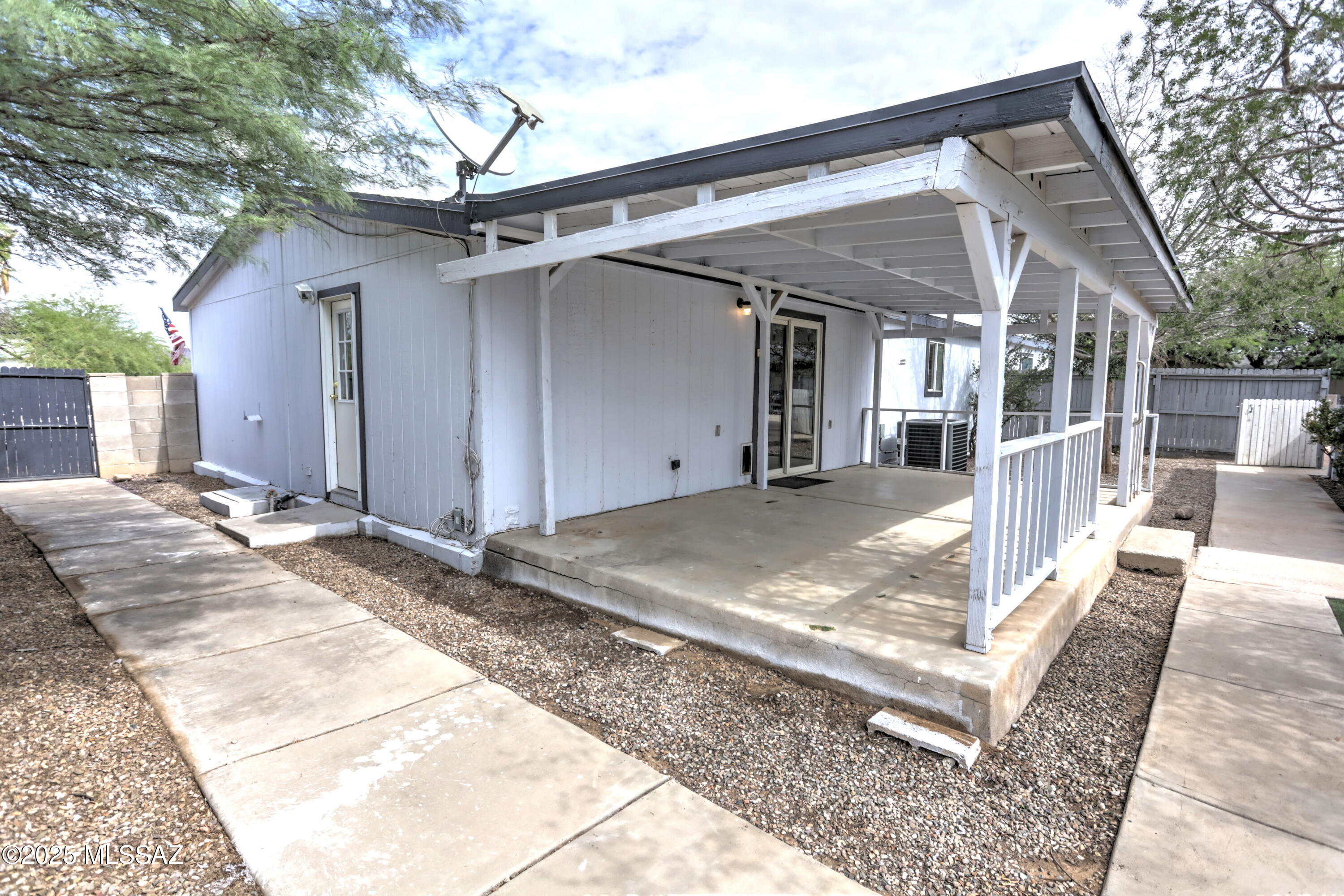 Camino Verde Estates (1-79) - Residential