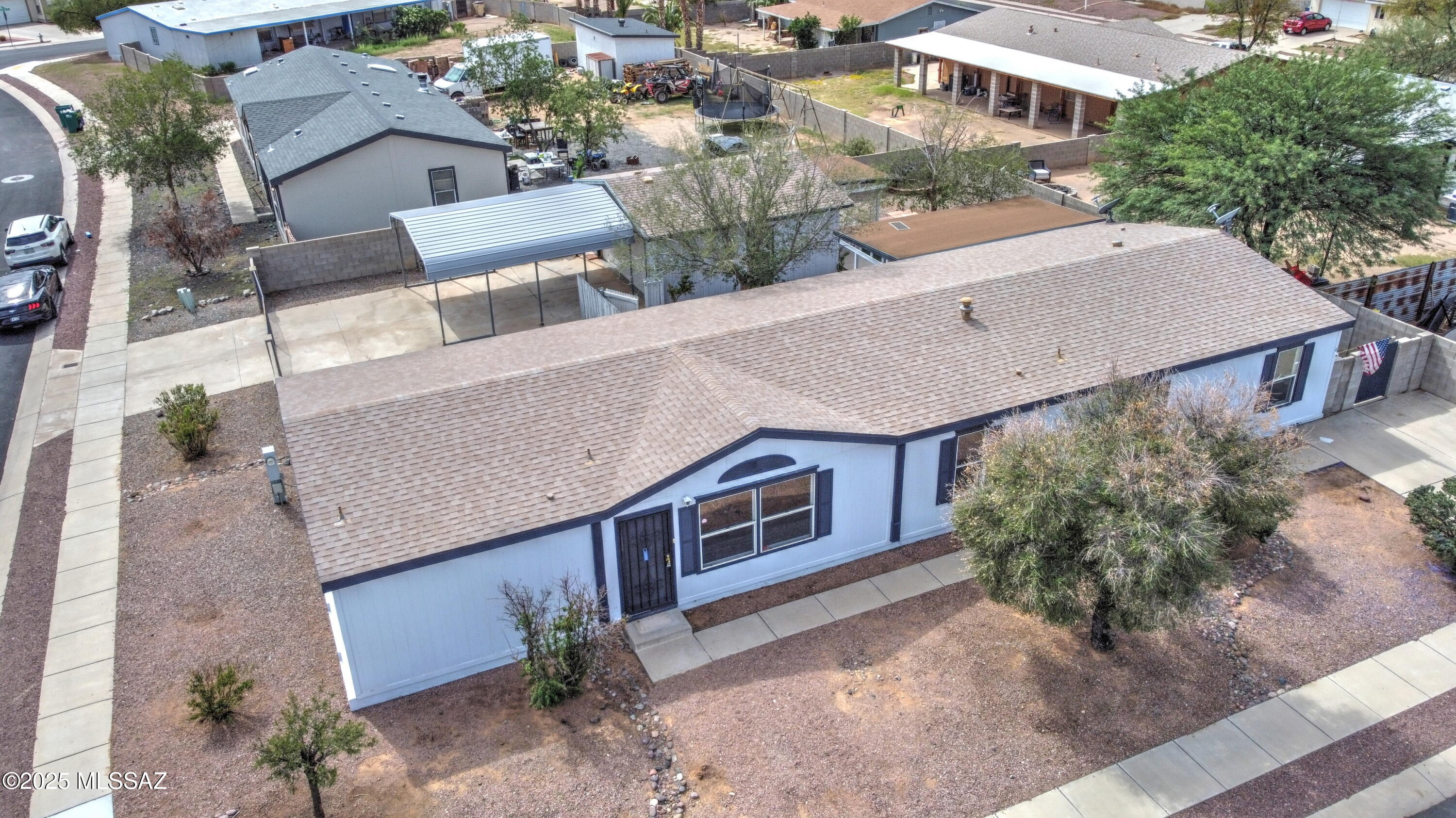 Camino Verde Estates (1-79) - Residential