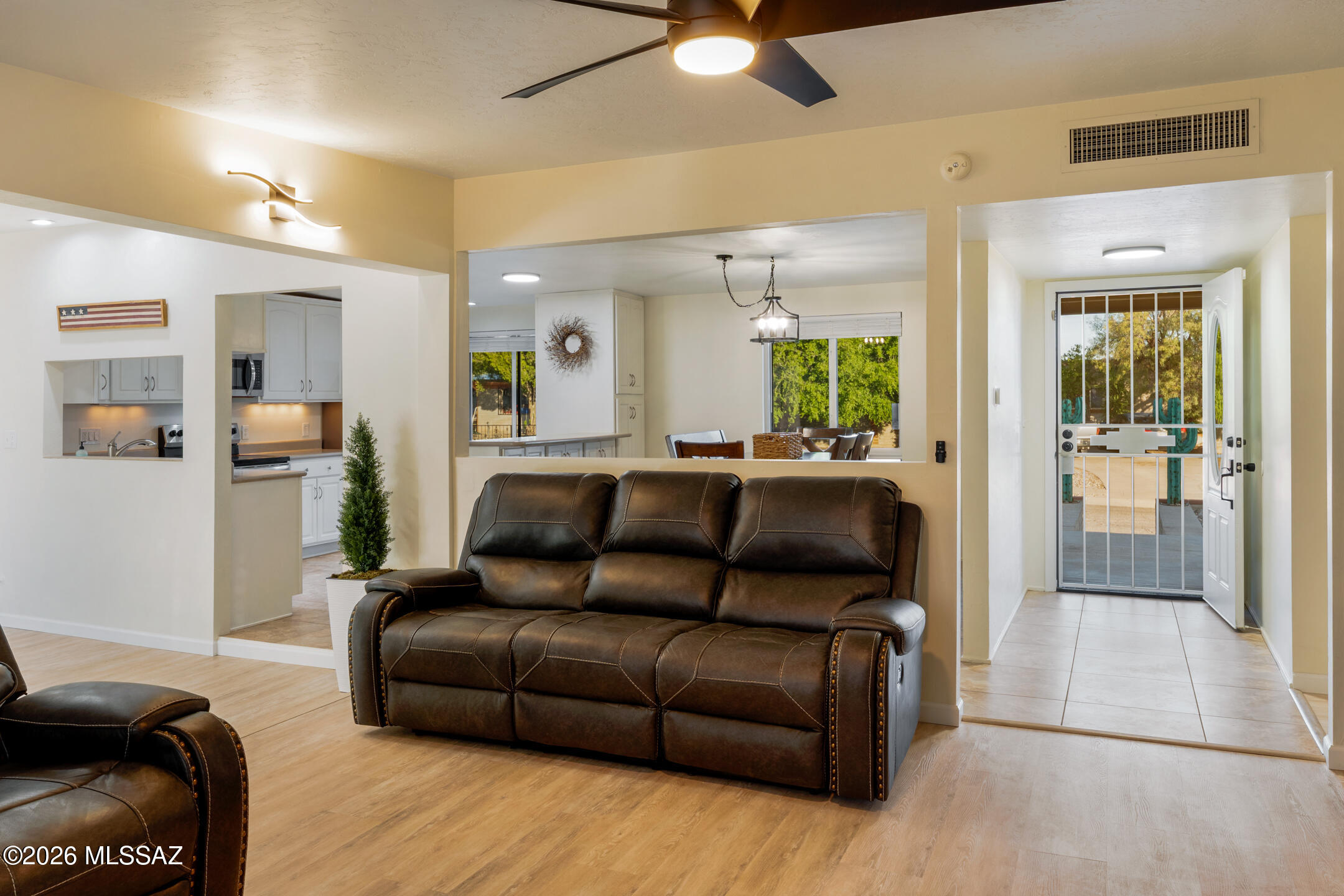 Braewood Terrace (108-182) - Residential