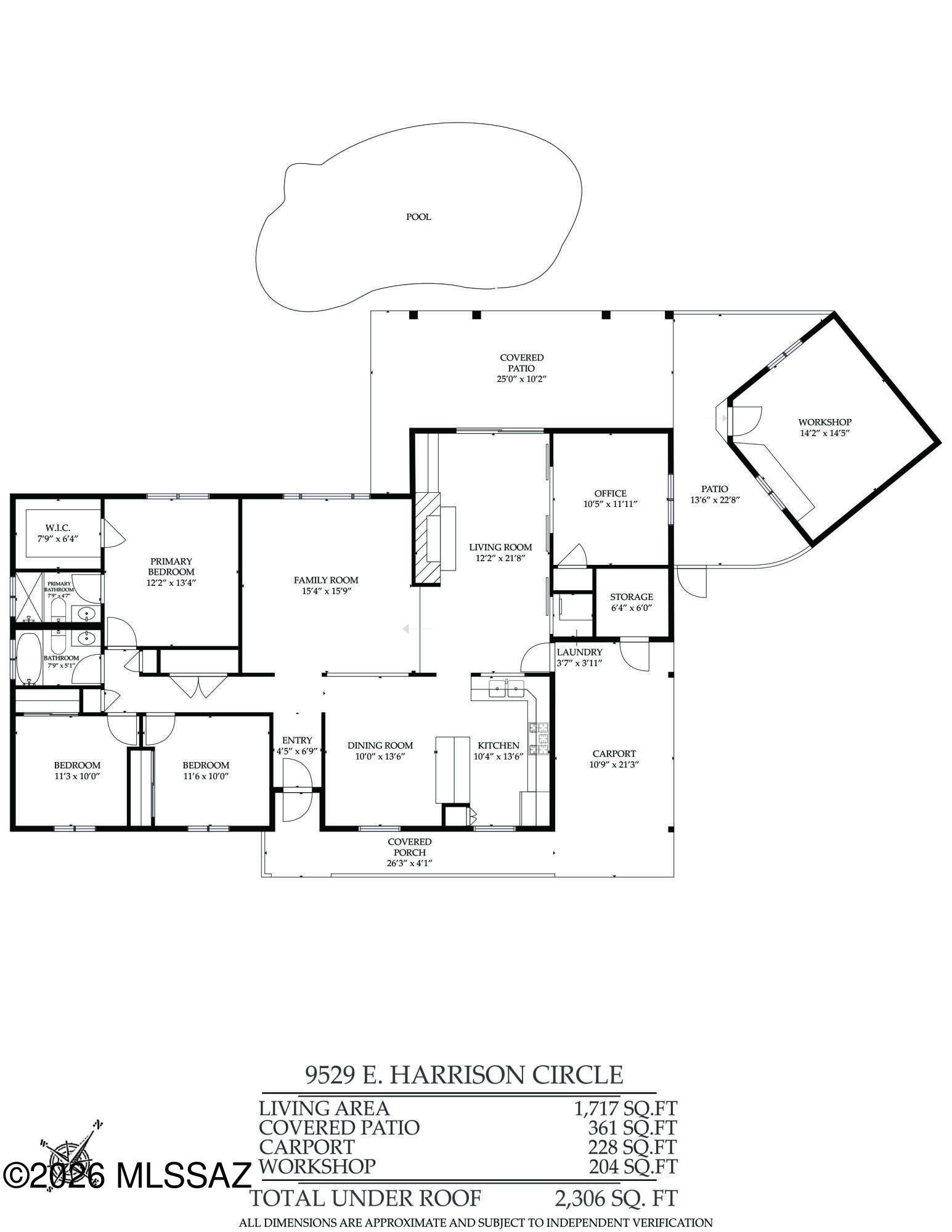Braewood Terrace (108-182) - Residential