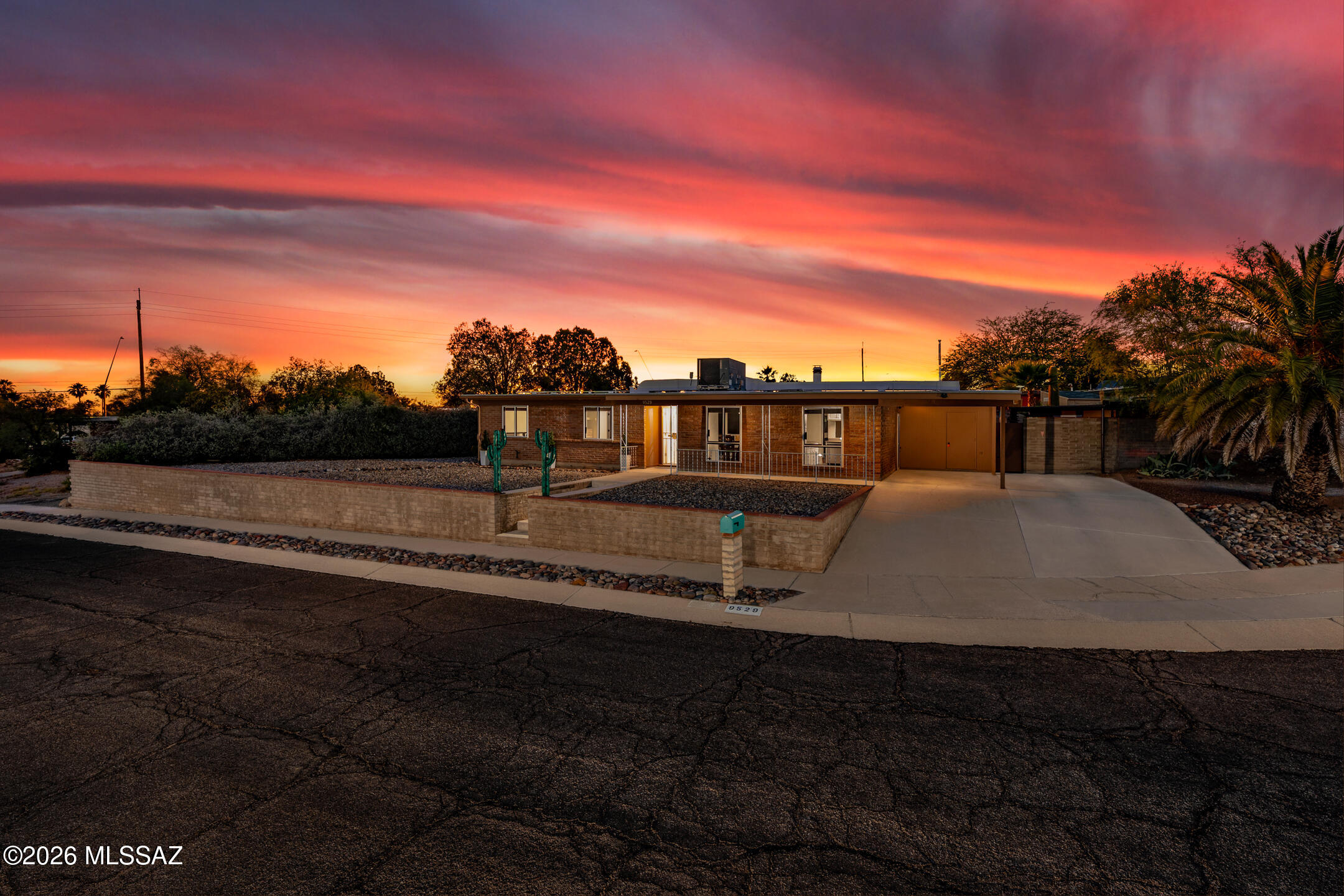 Braewood Terrace (108-182) - Residential