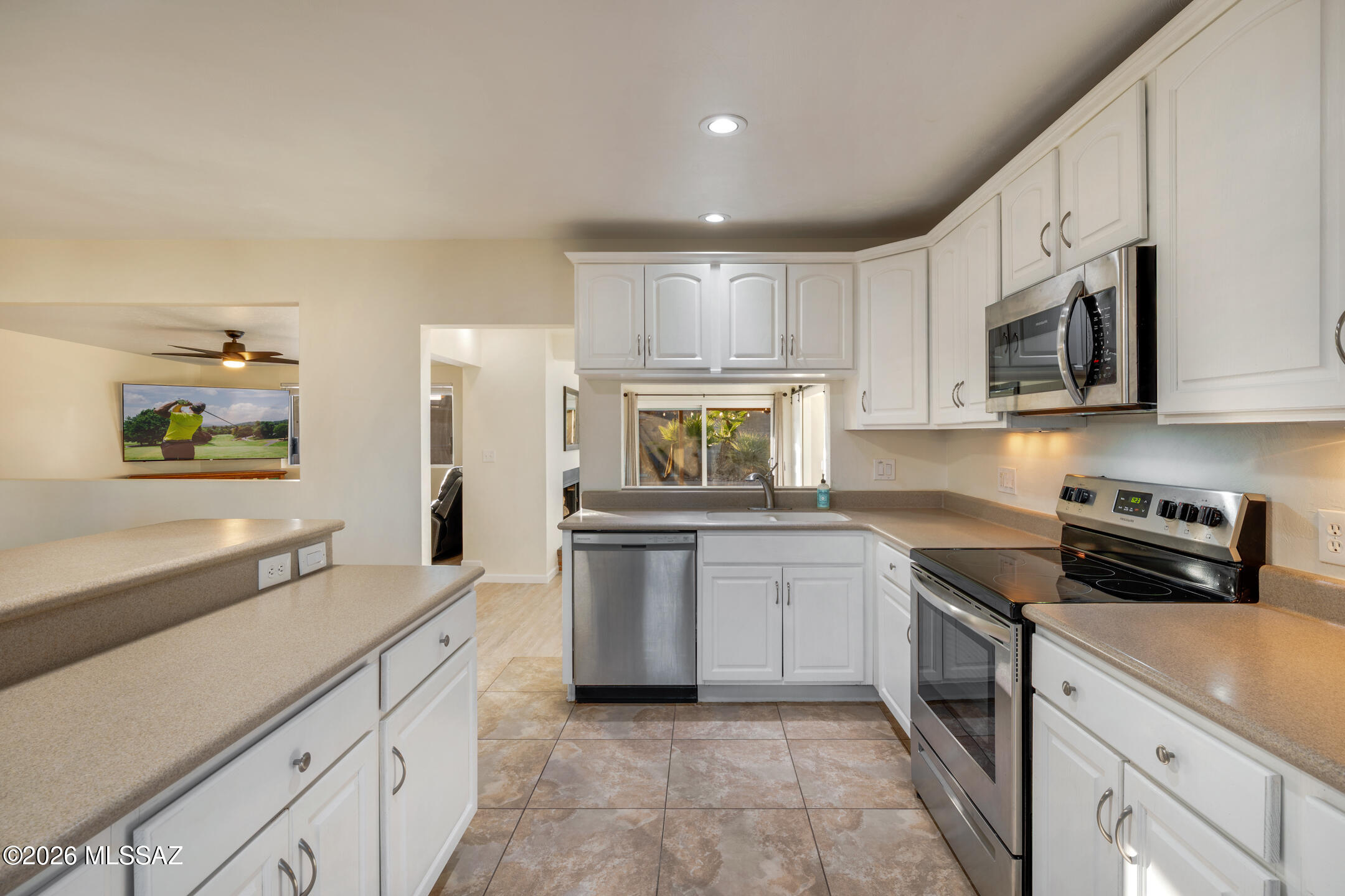 Braewood Terrace (108-182) - Residential