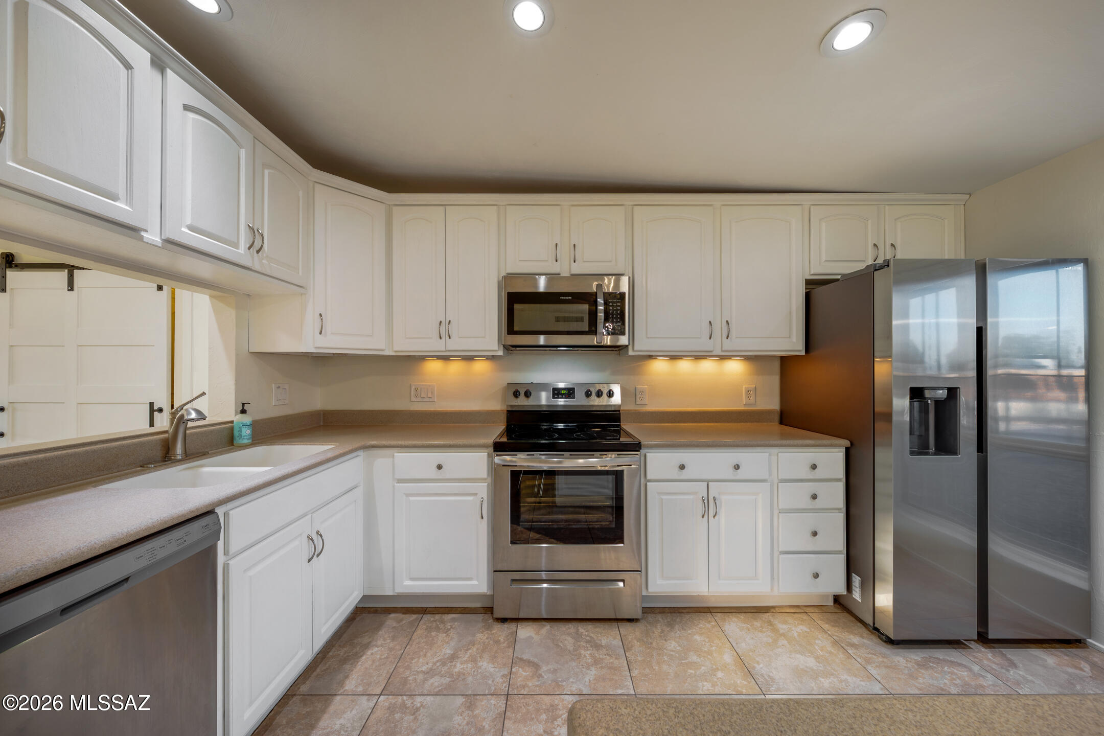 Braewood Terrace (108-182) - Residential