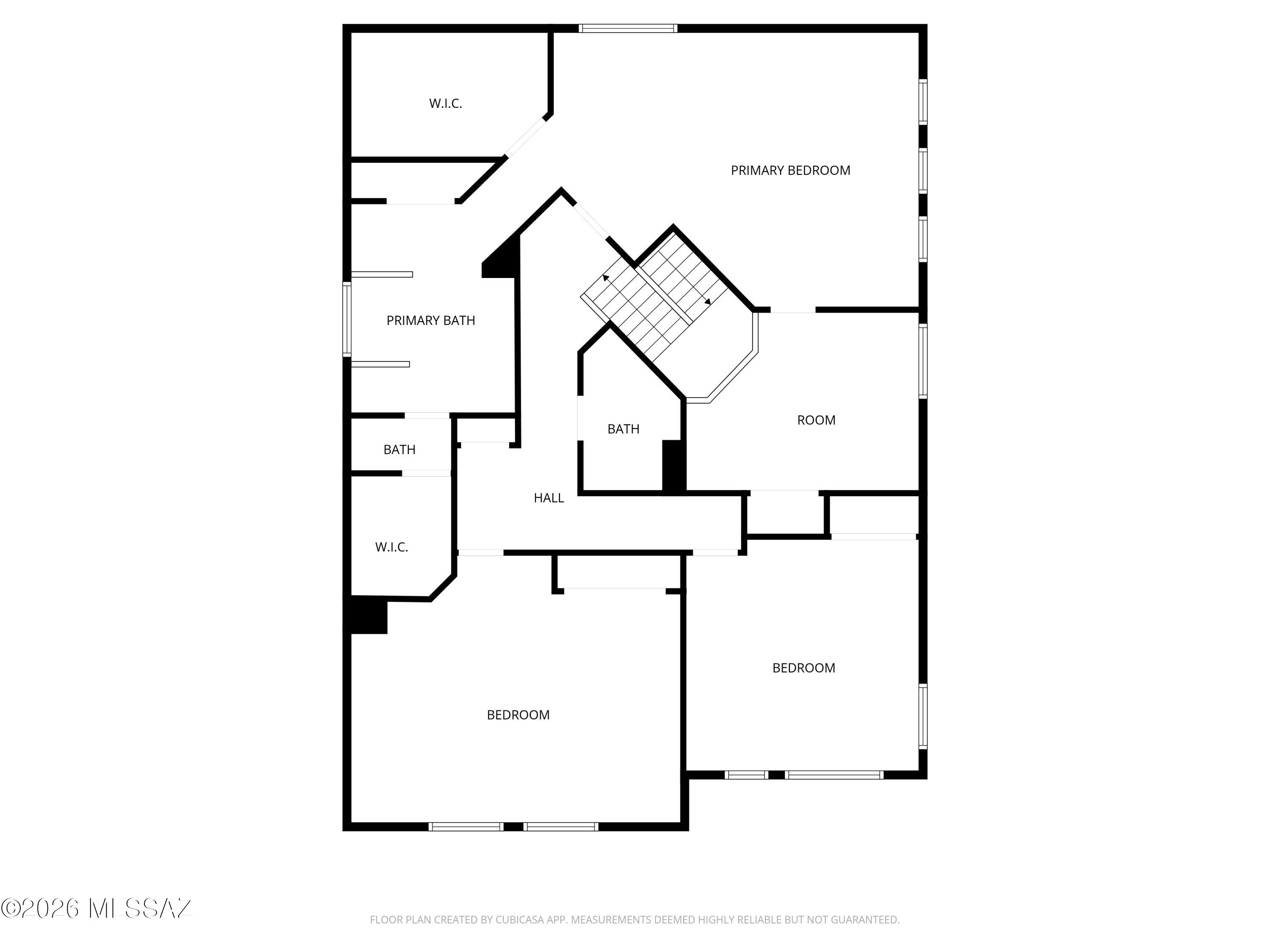 Presidio de las Estrellas - Residential