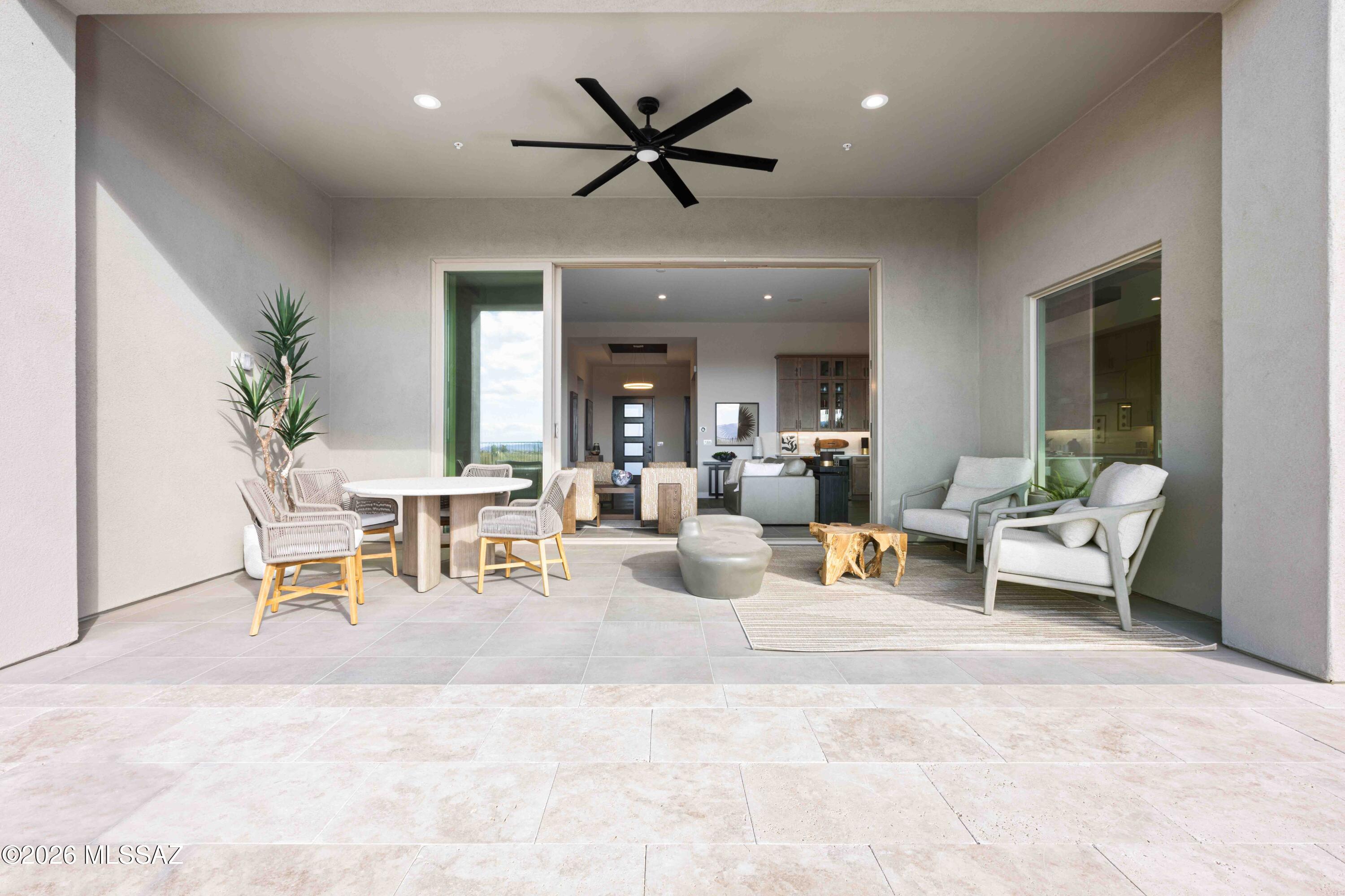 Rancho Soldados - Residential