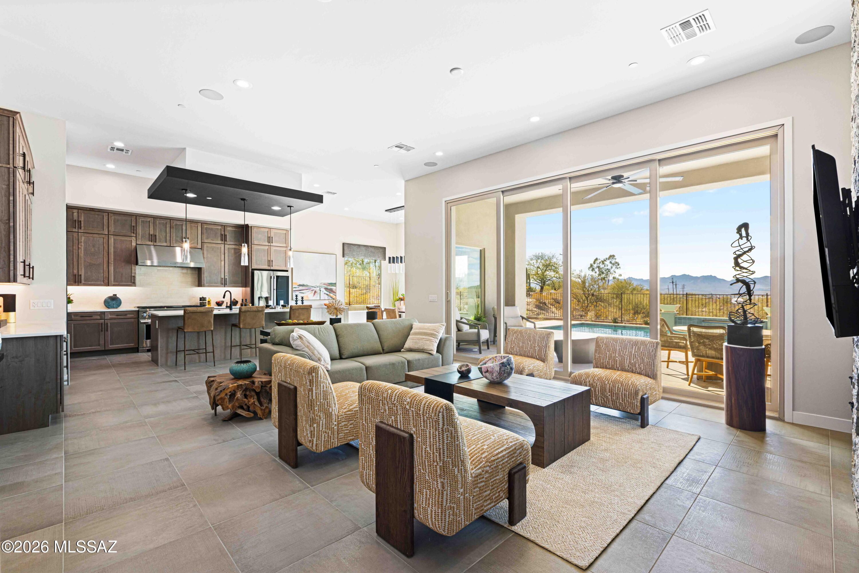 Rancho Soldados - Residential