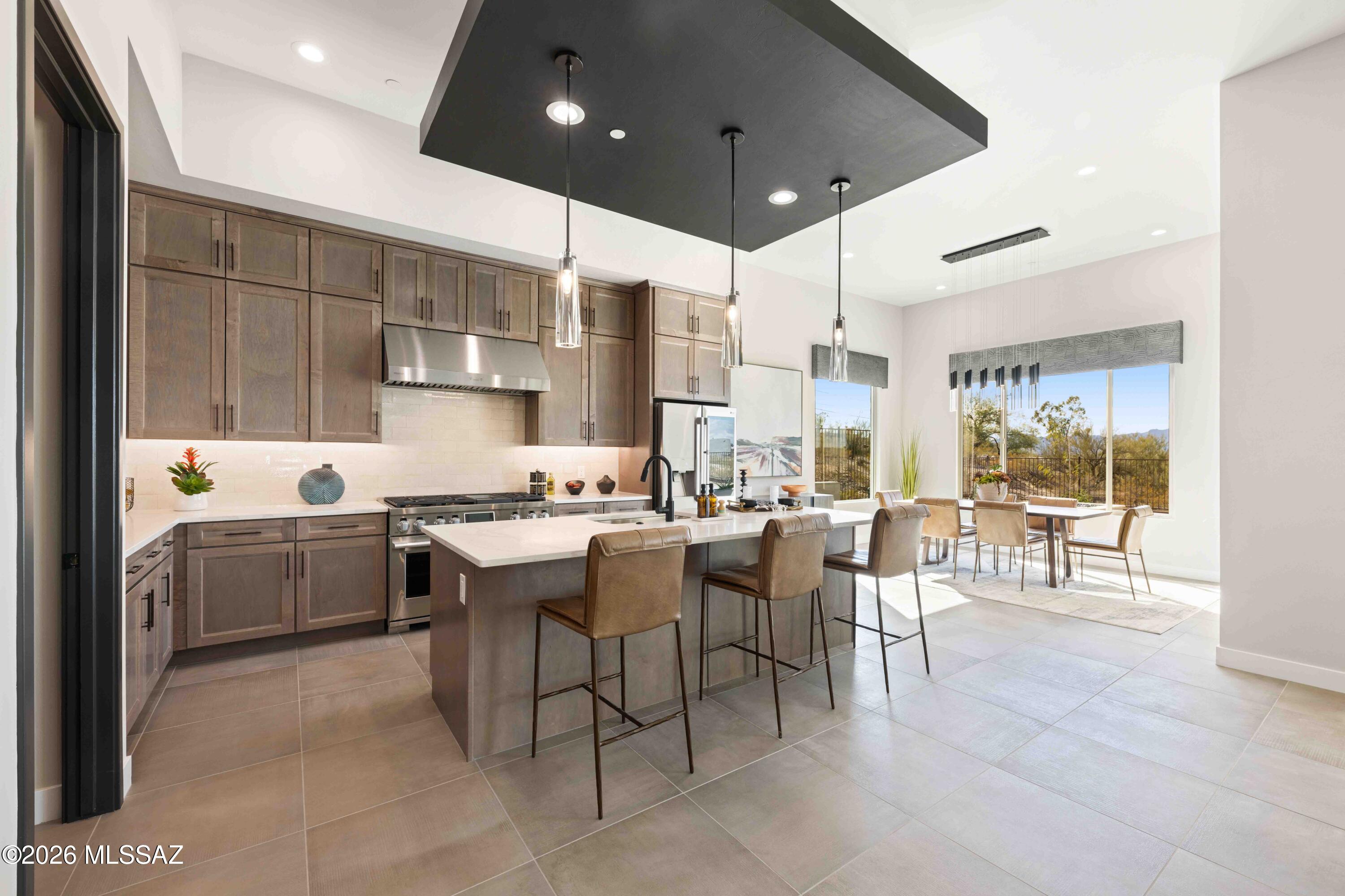 Rancho Soldados - Residential