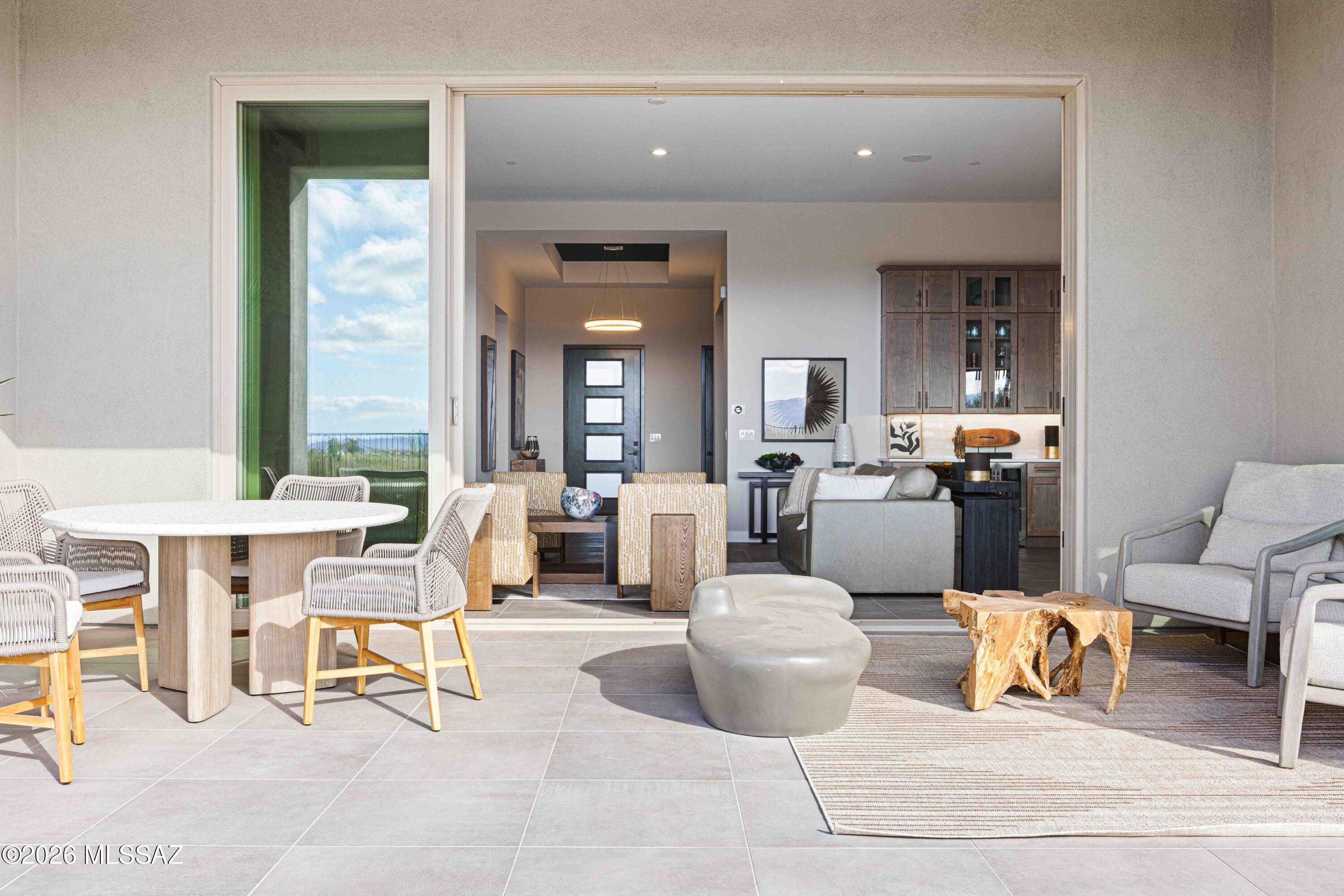 Rancho Soldados - Residential