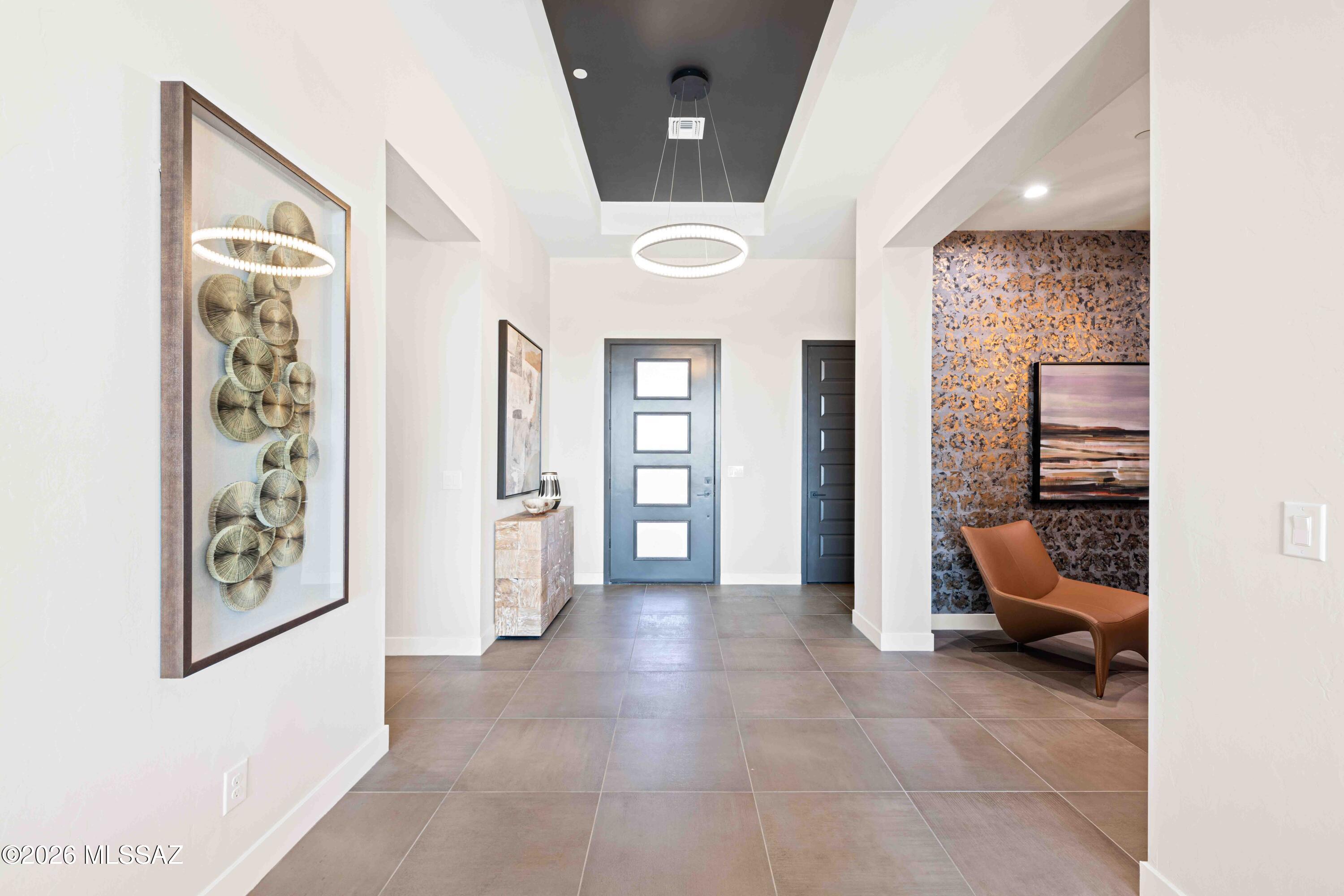 Rancho Soldados - Residential