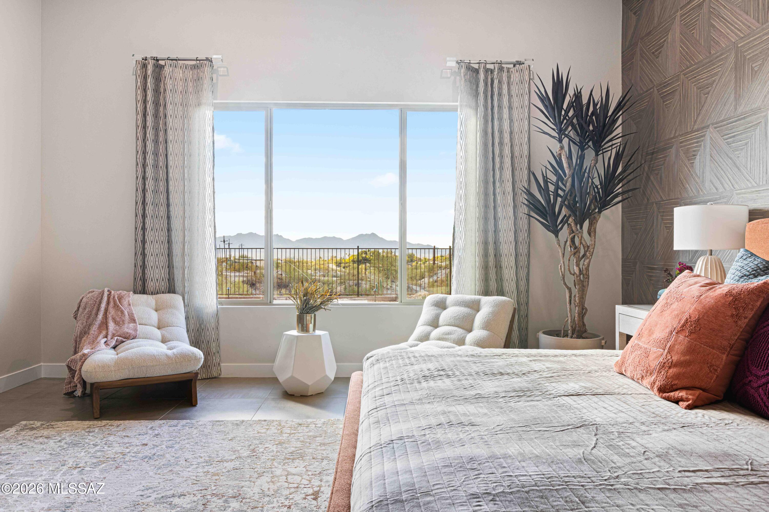 Rancho Soldados - Residential