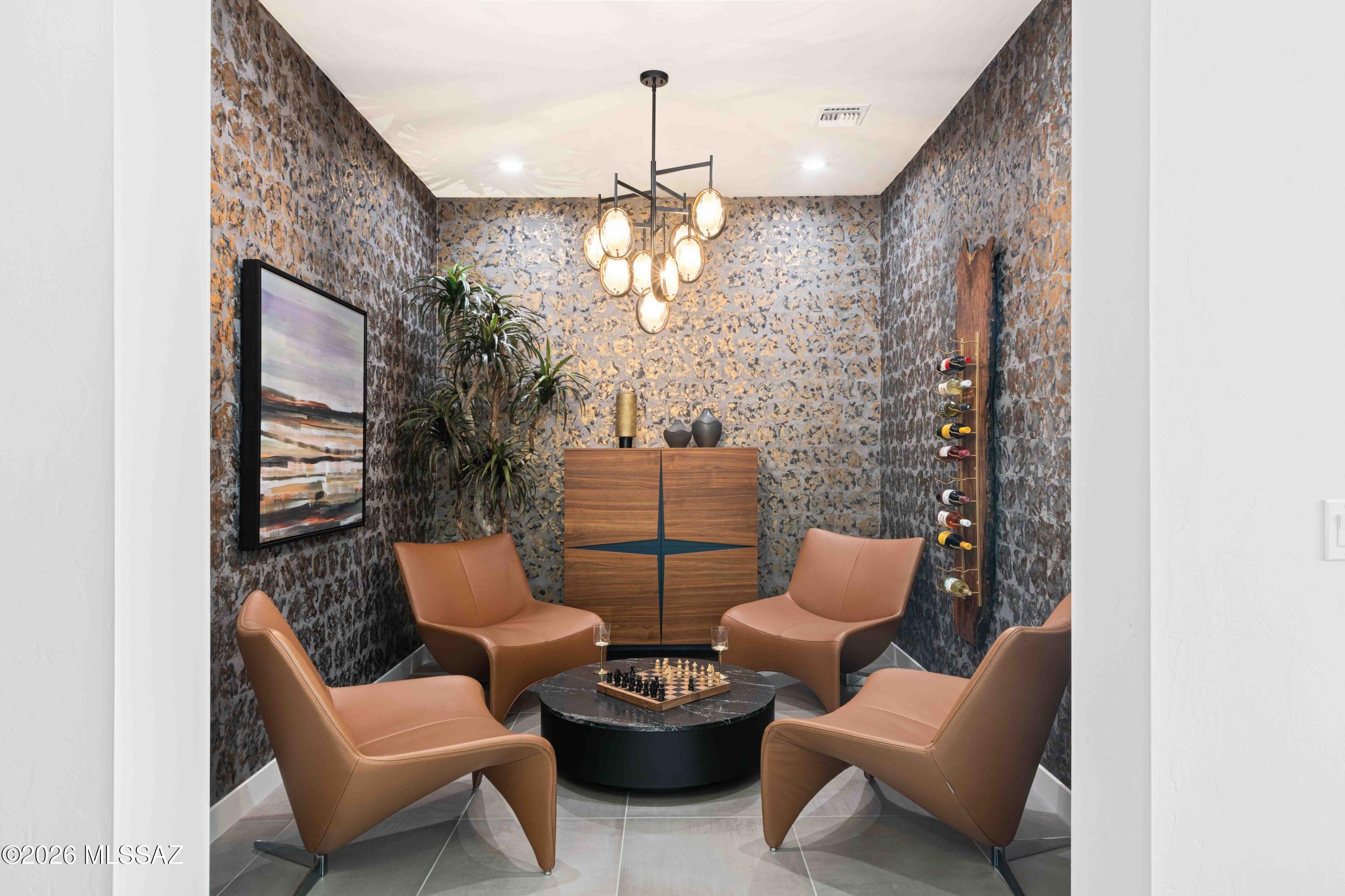 Rancho Soldados - Residential