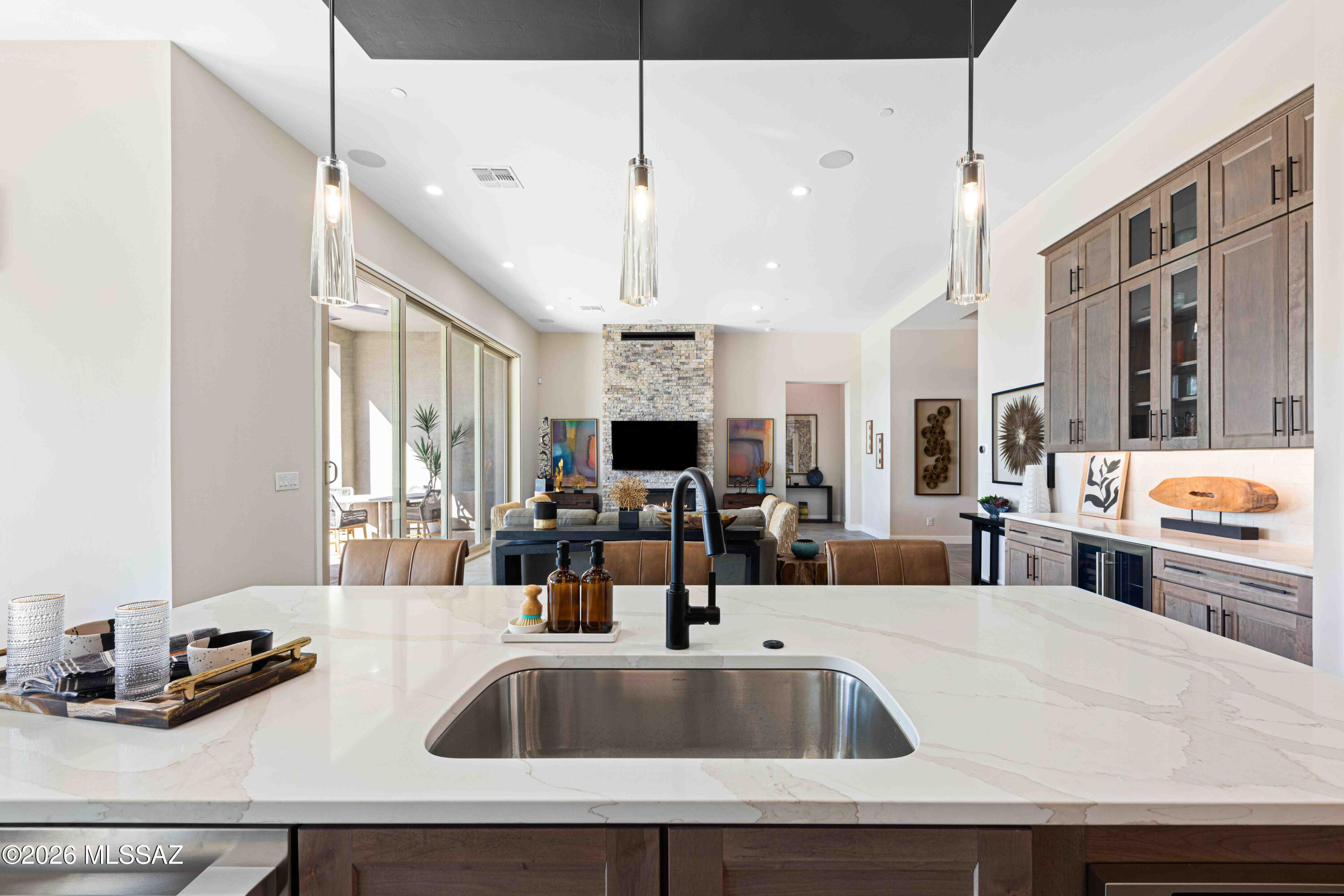 Rancho Soldados - Residential