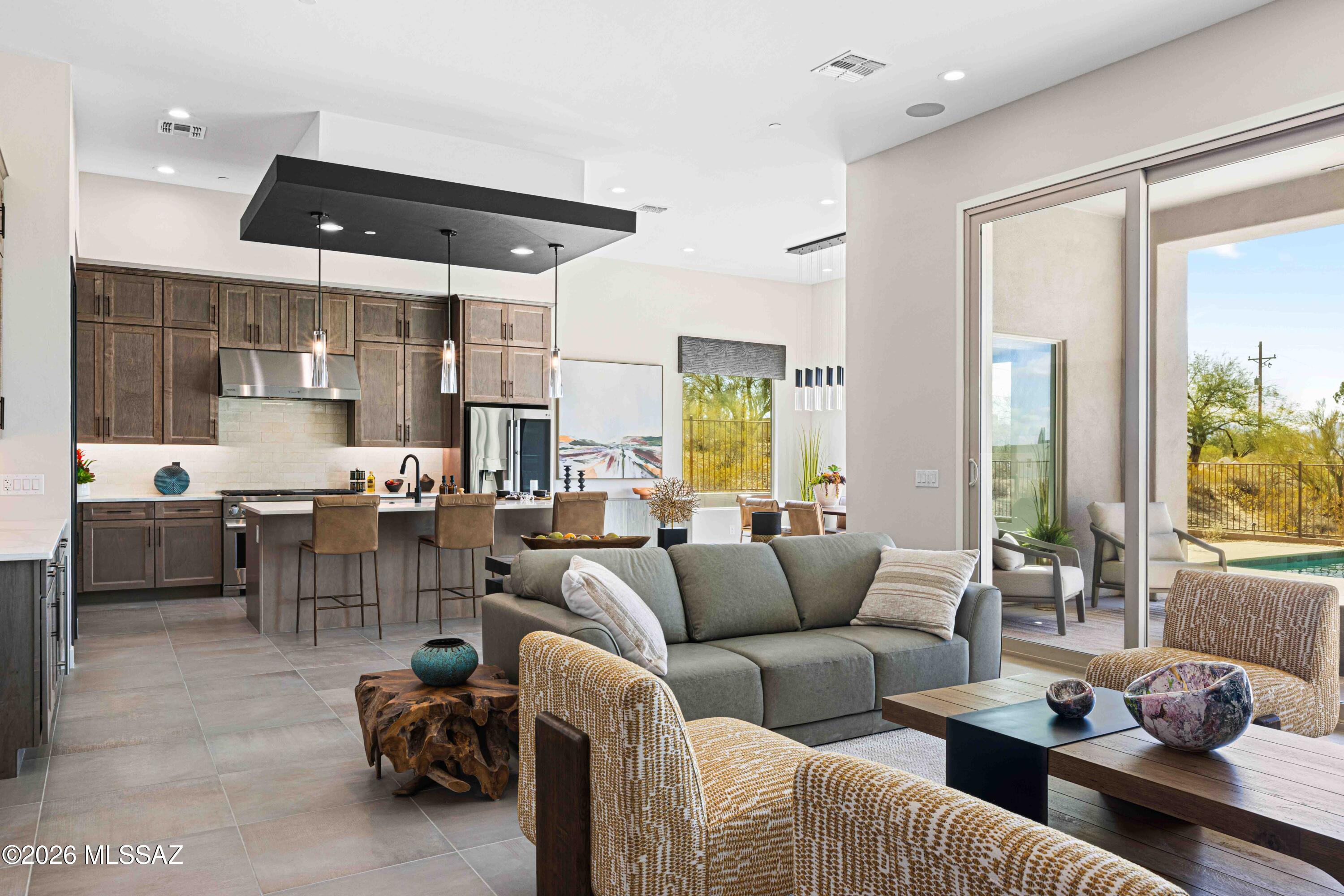 Rancho Soldados - Residential