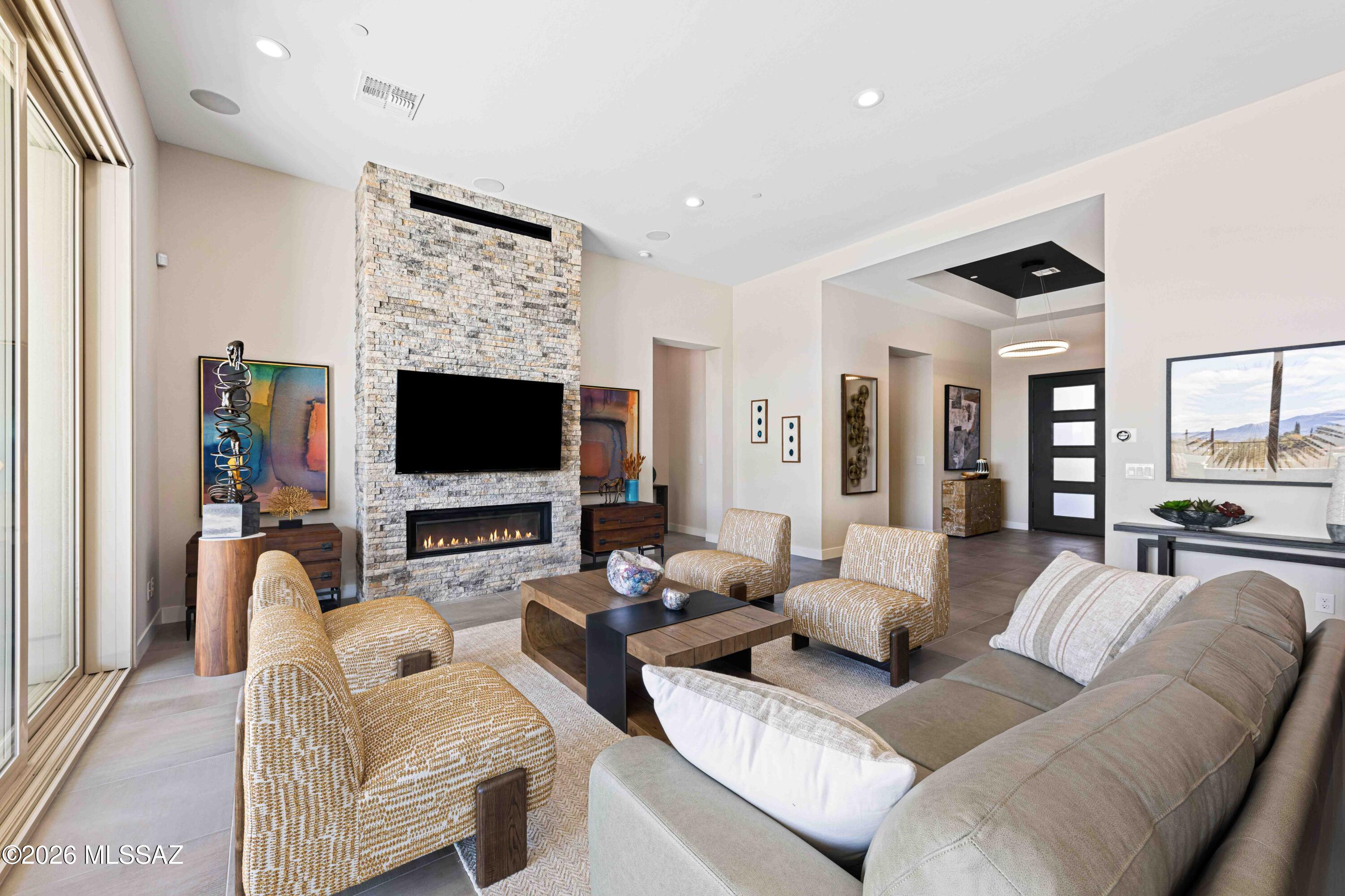 Rancho Soldados - Residential
