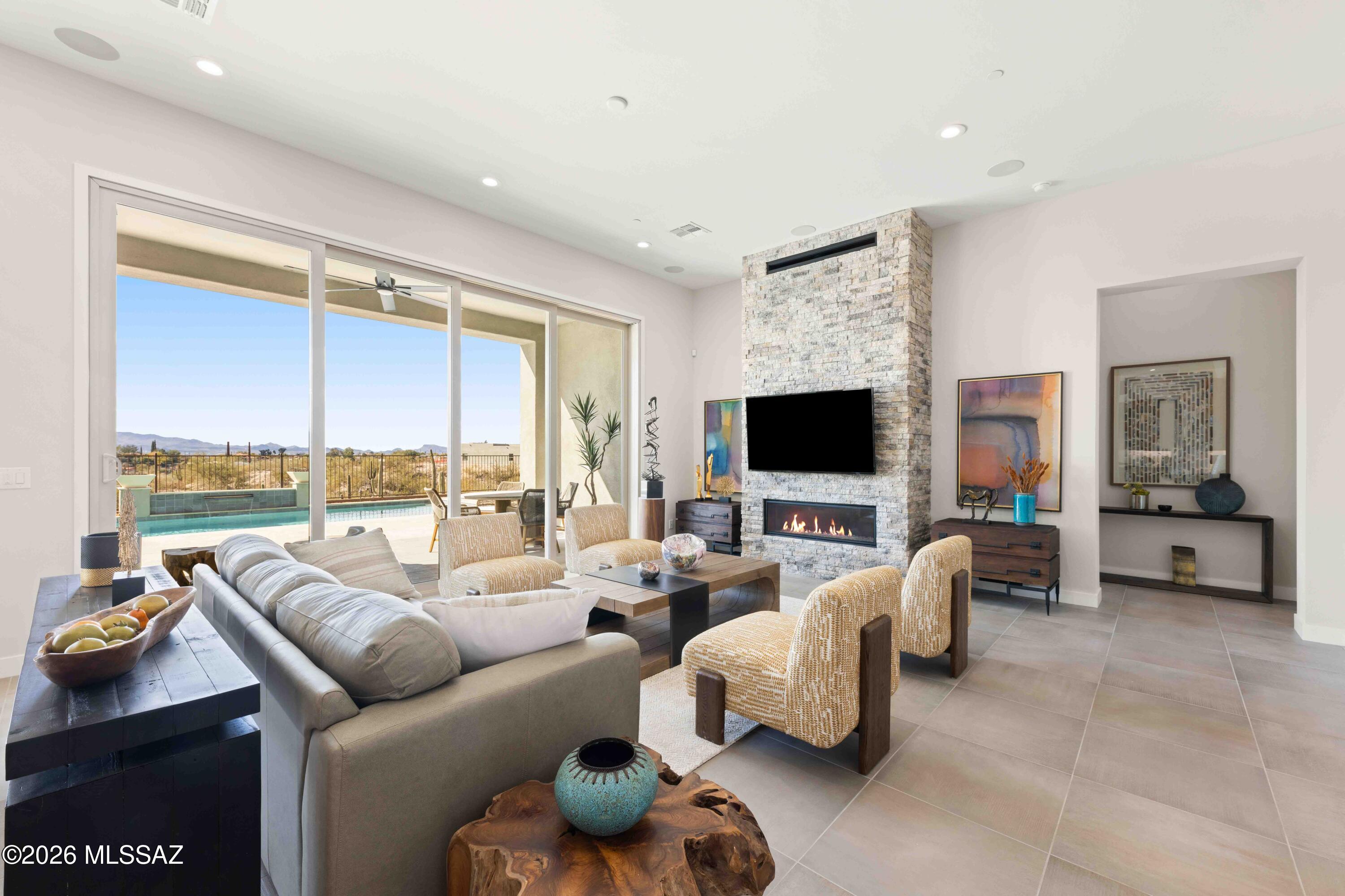 Rancho Soldados - Residential