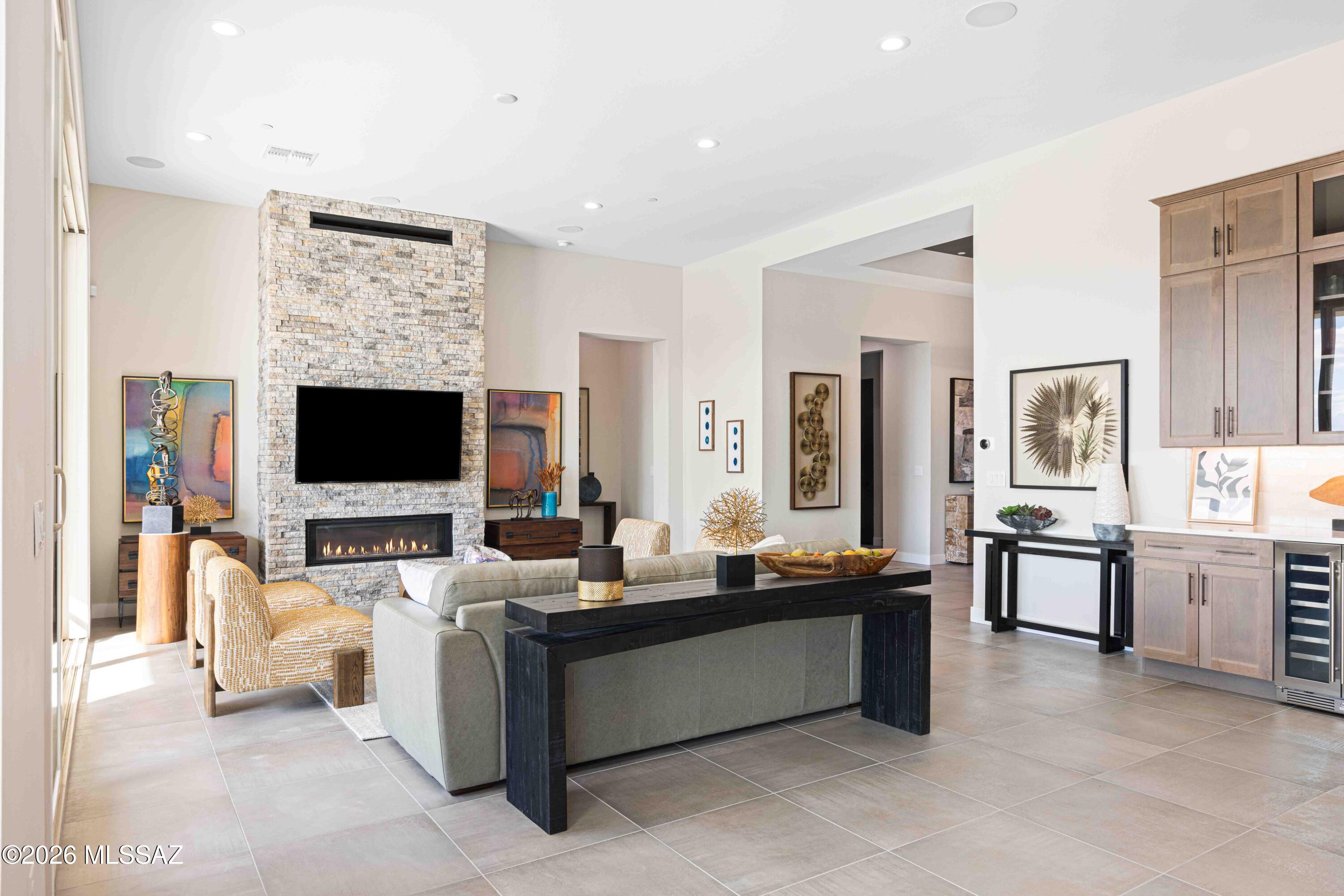 Rancho Soldados - Residential