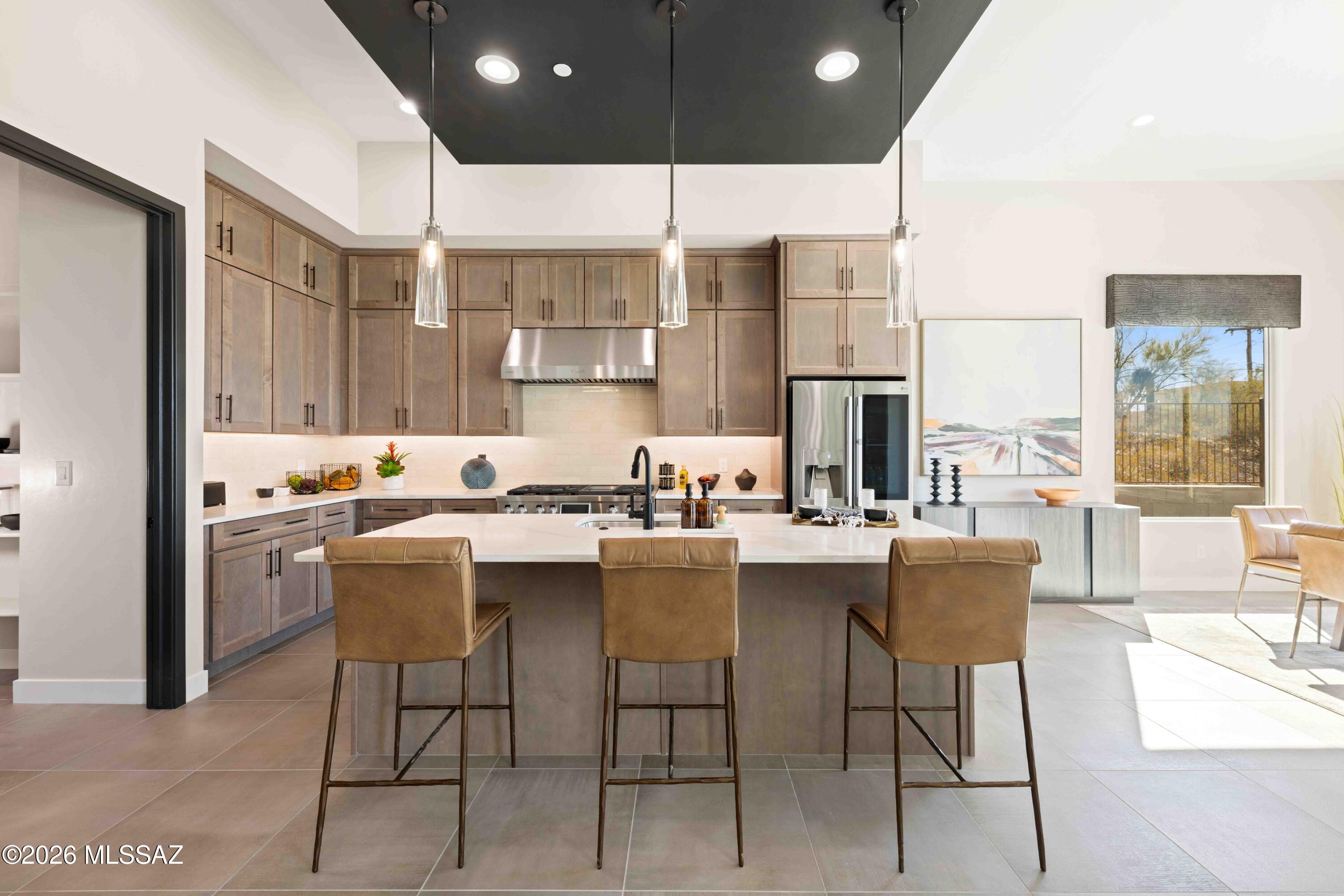 Rancho Soldados - Residential