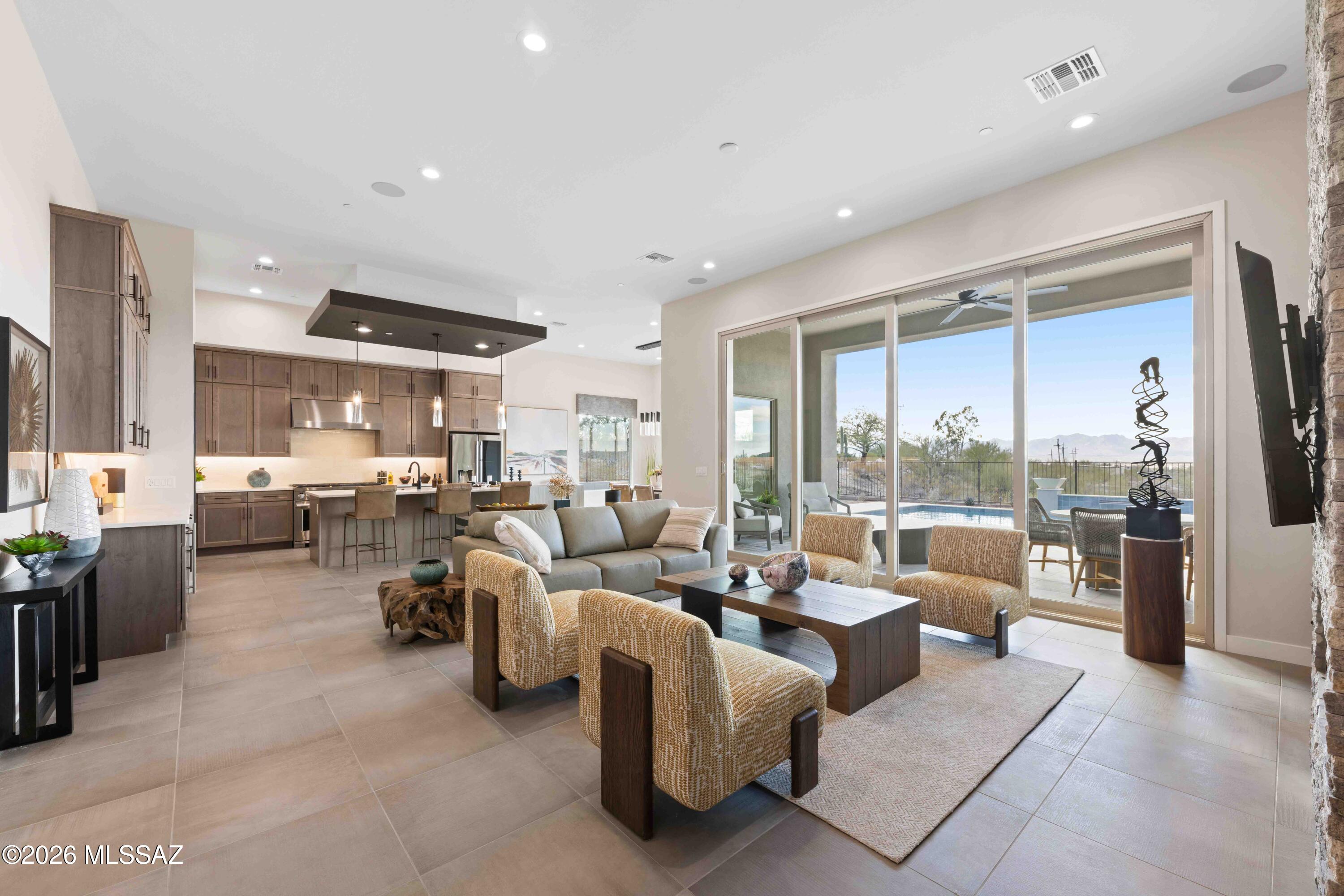 Rancho Soldados - Residential