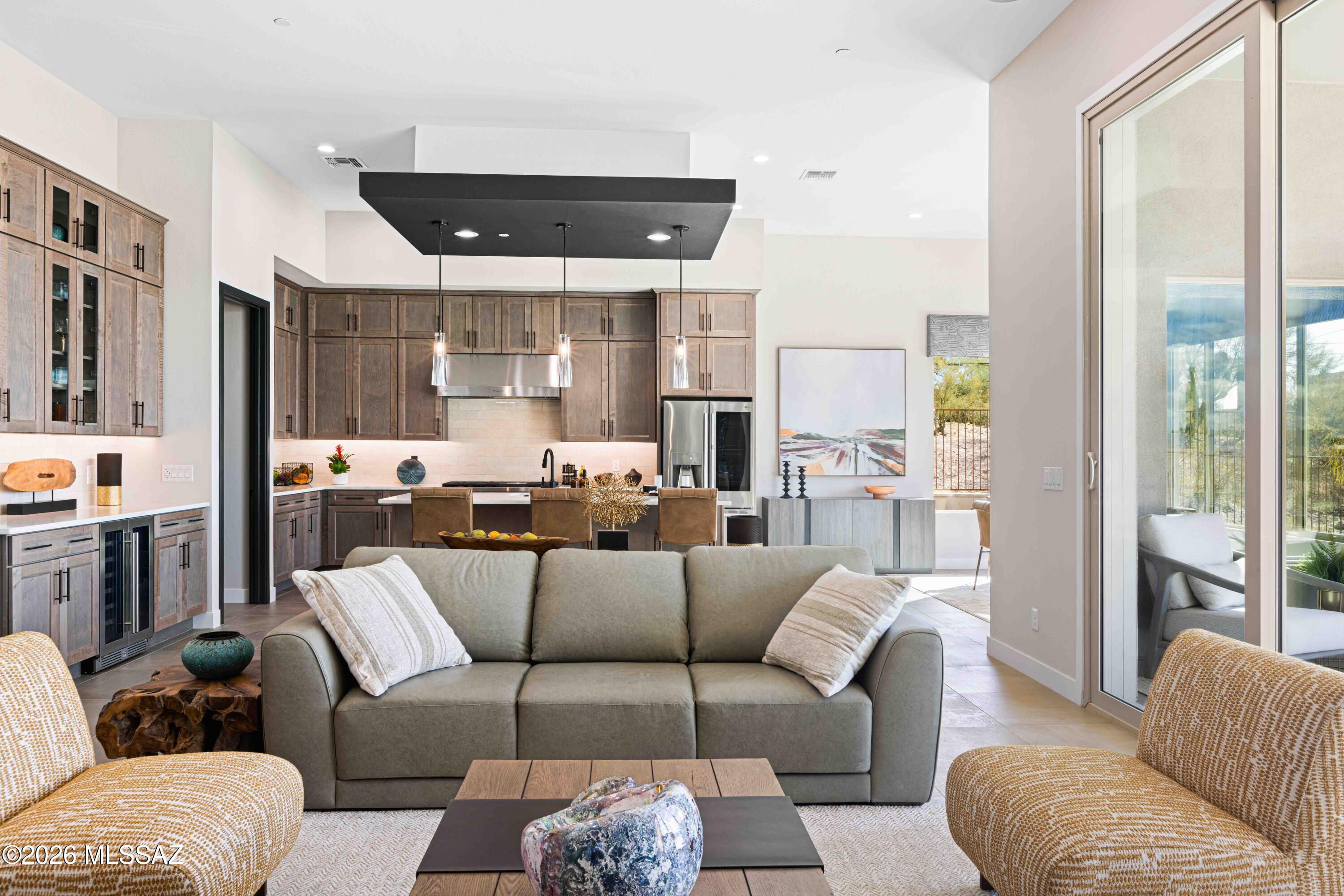 Rancho Soldados - Residential
