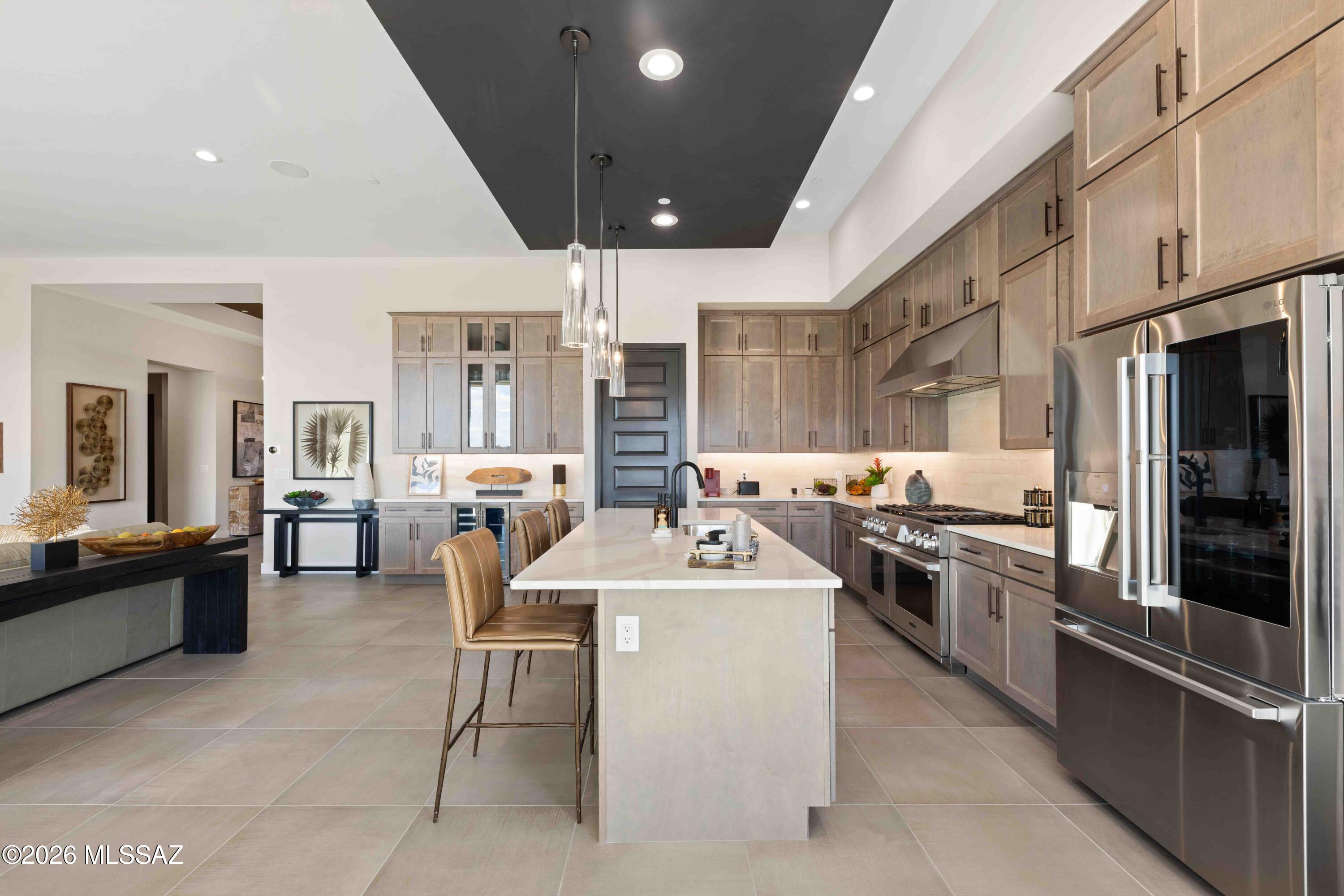 Rancho Soldados - Residential