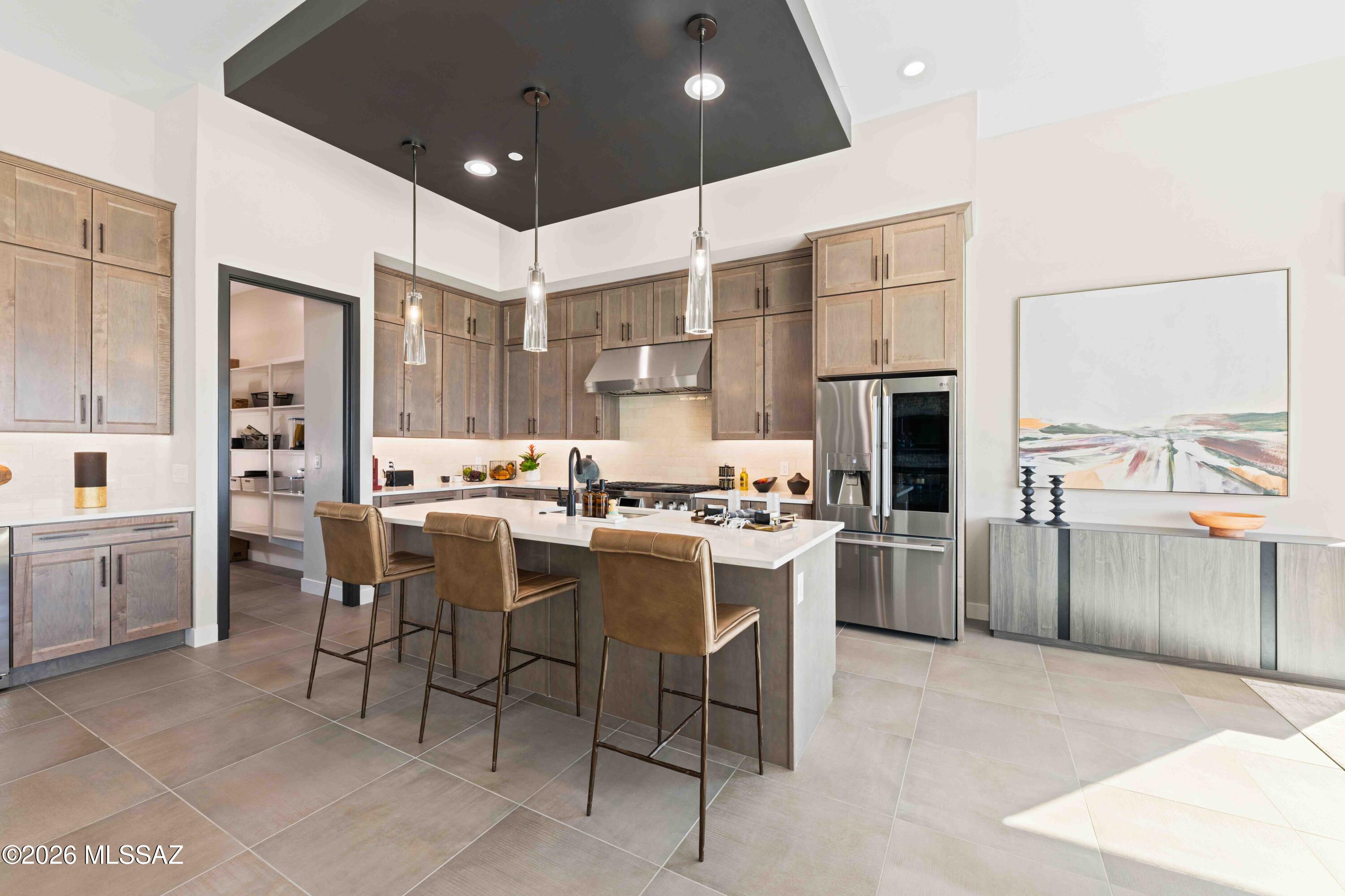 Rancho Soldados - Residential