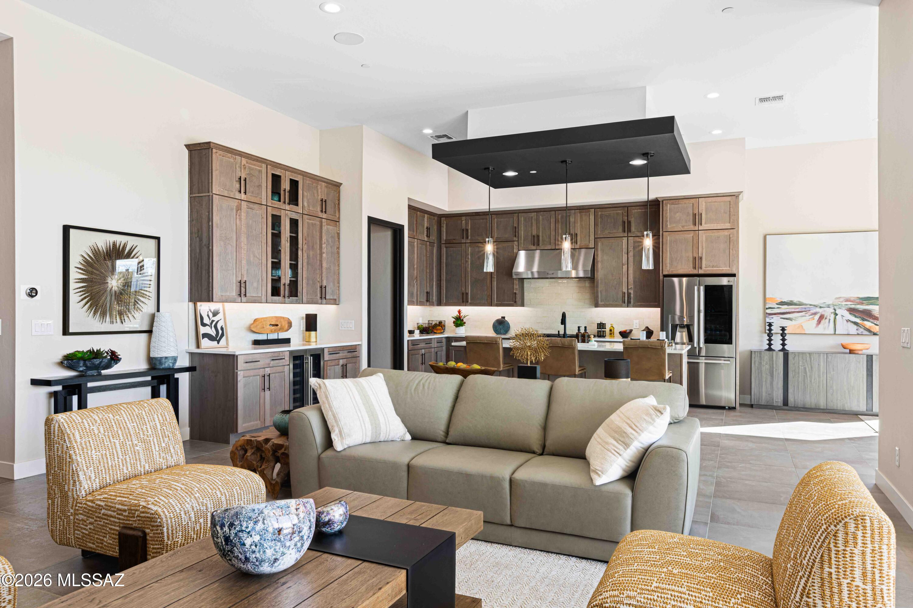 Rancho Soldados - Residential