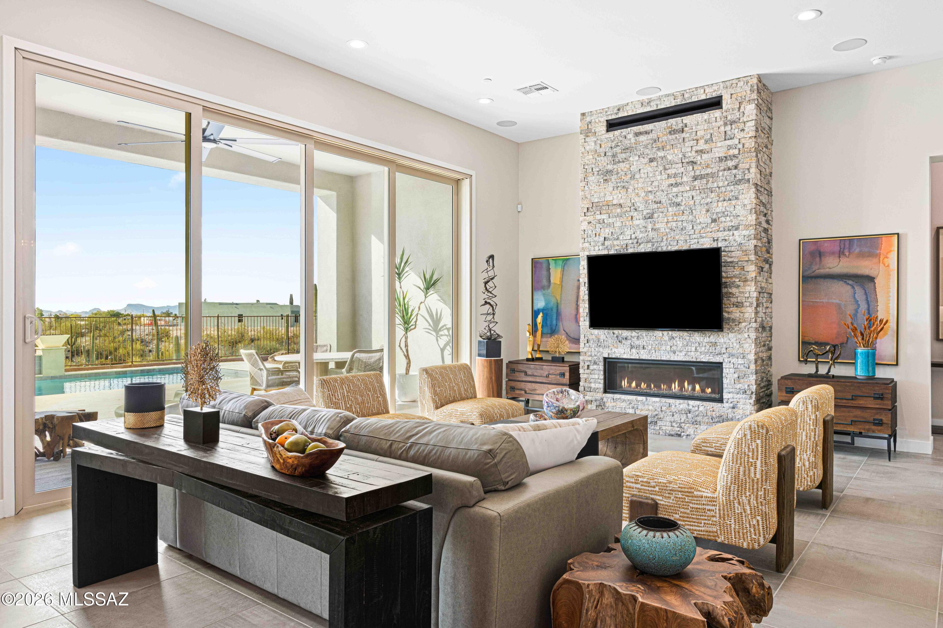 Rancho Soldados - Residential