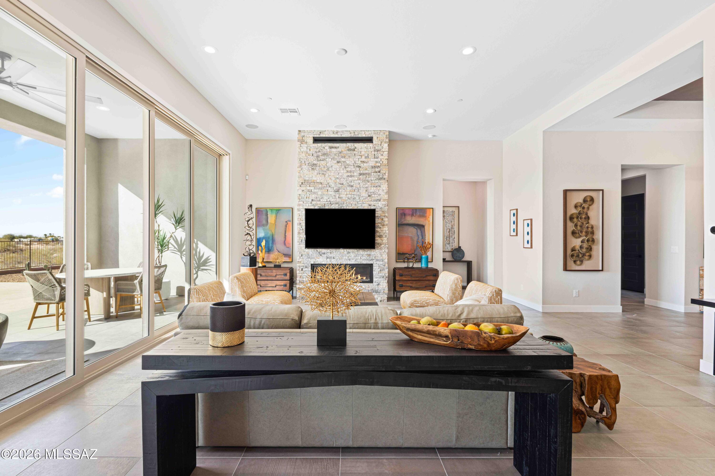 Rancho Soldados - Residential