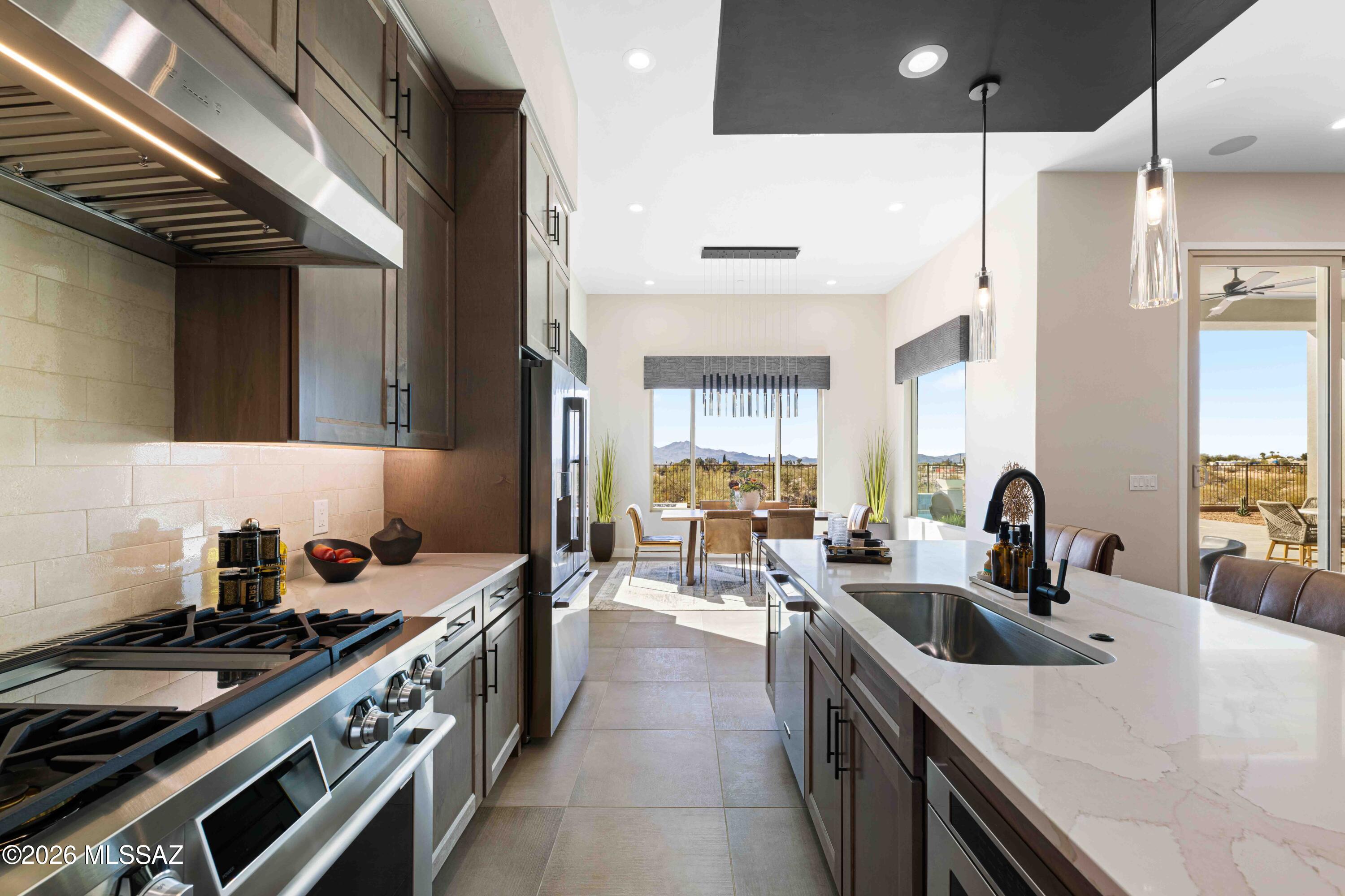 Rancho Soldados - Residential